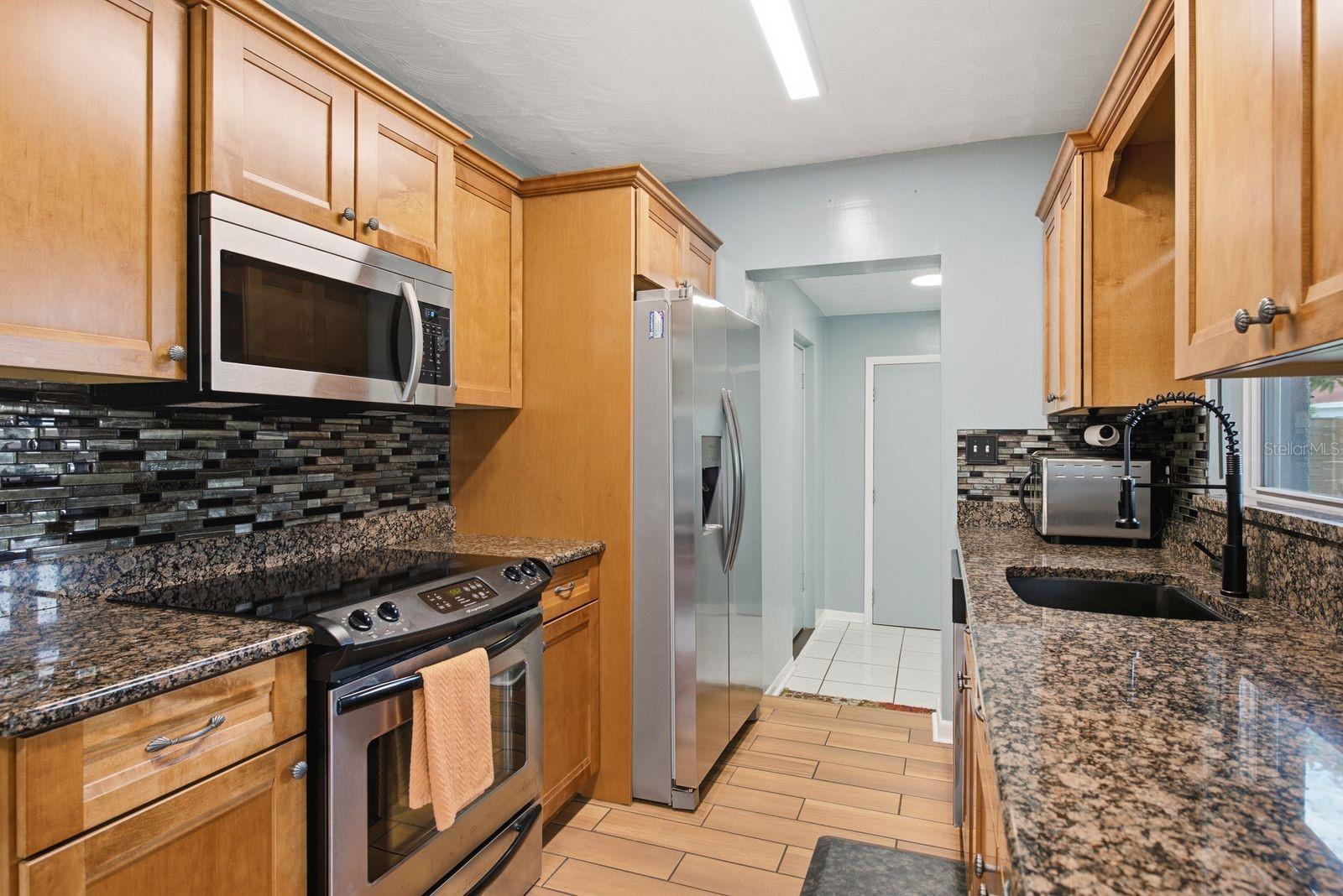 WESTGATE MANOR 1ST ADD - Residential