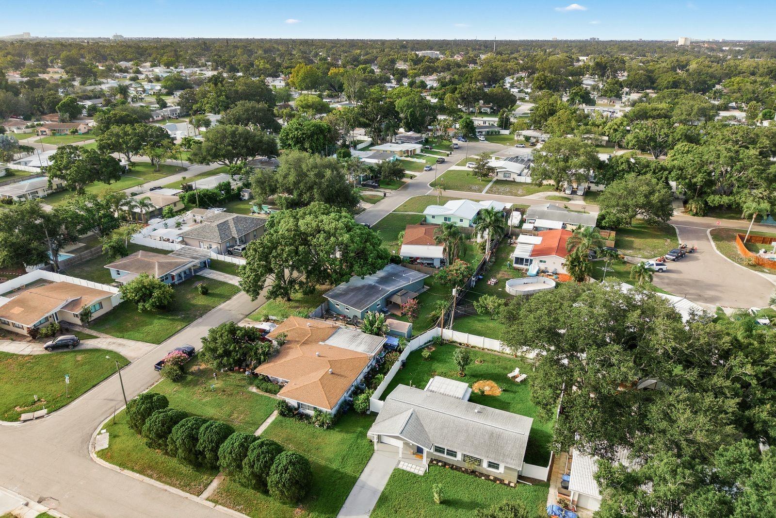WESTGATE MANOR 1ST ADD - Residential