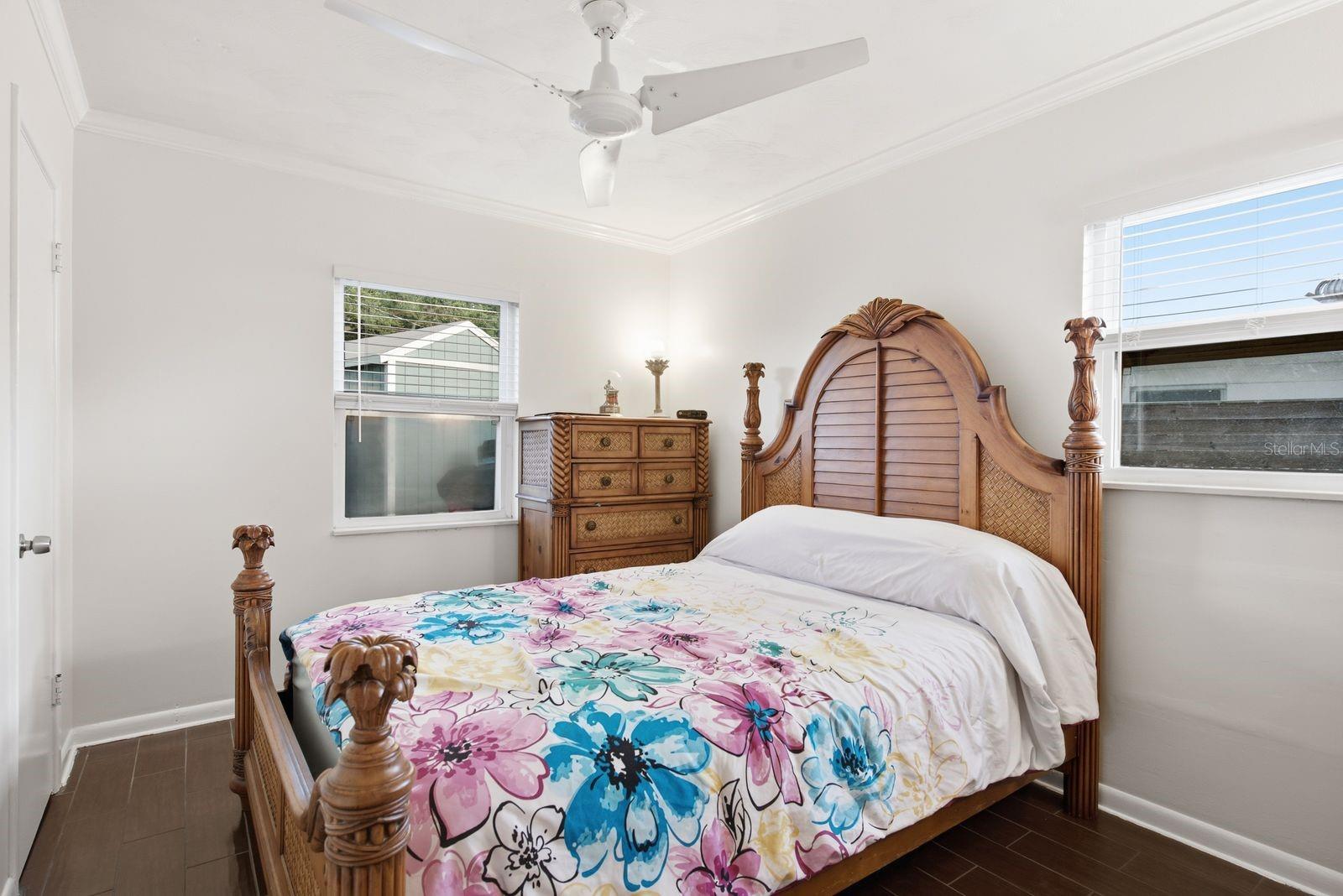 WESTGATE MANOR 1ST ADD - Residential