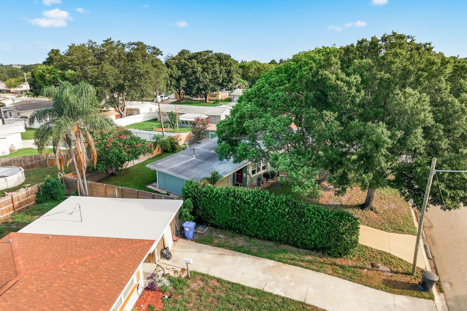 WESTGATE MANOR 1ST ADD - Residential
