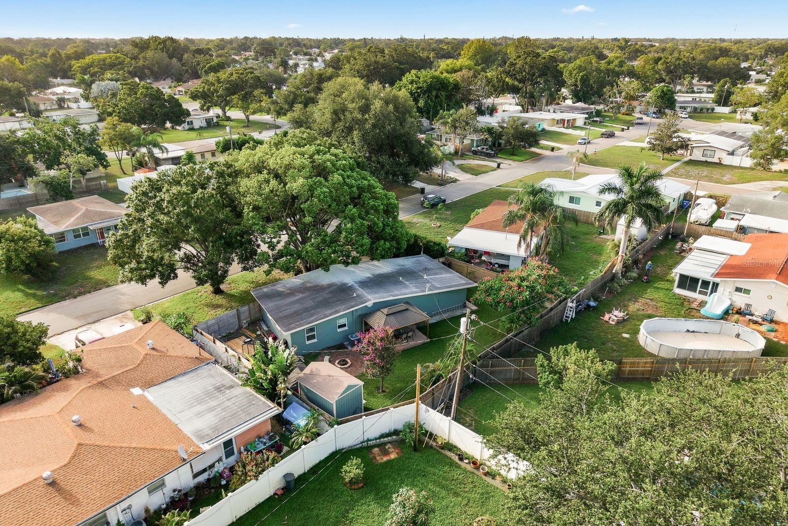 WESTGATE MANOR 1ST ADD - Residential