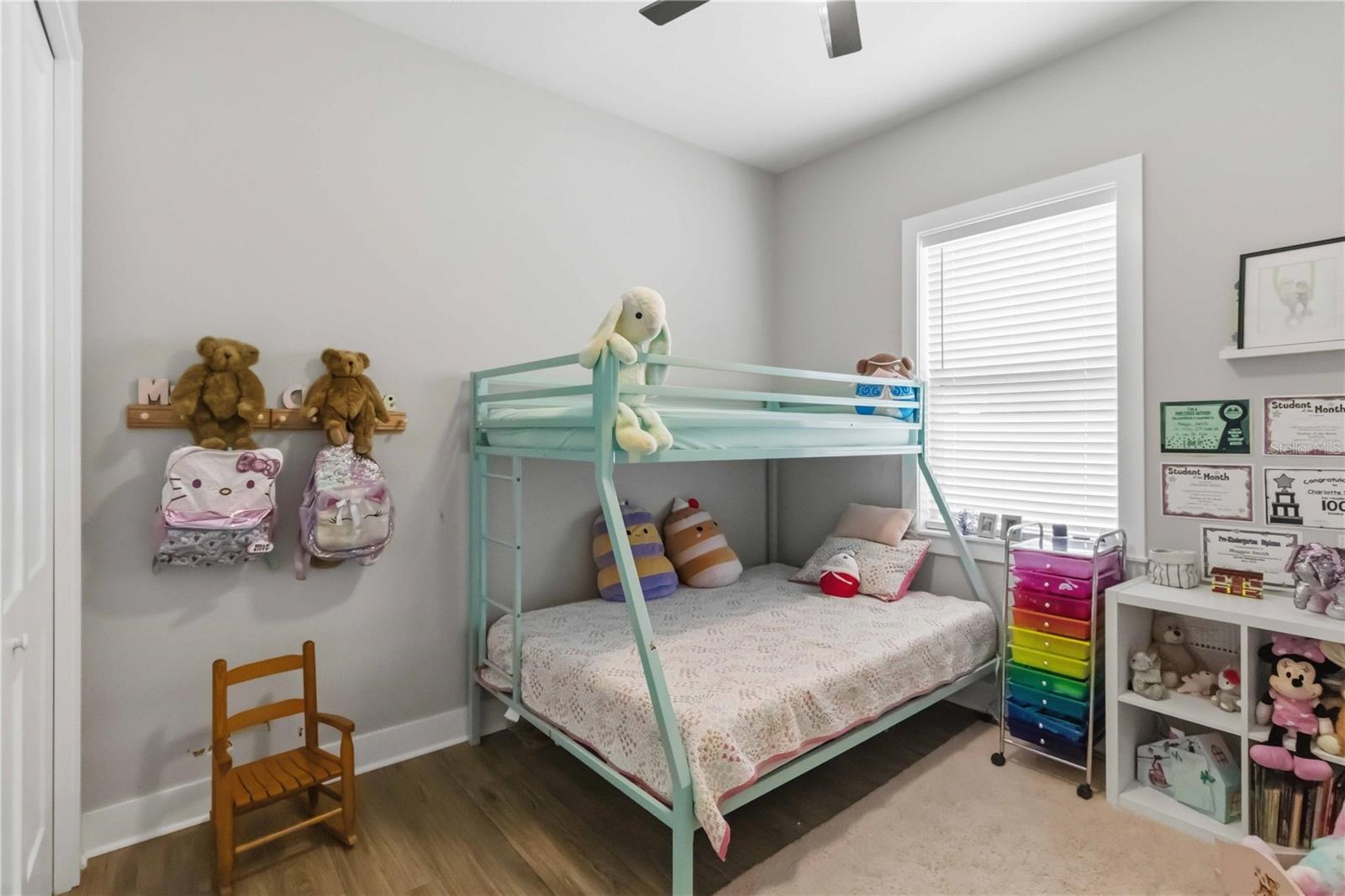 NORTH KENWOOD - Residential