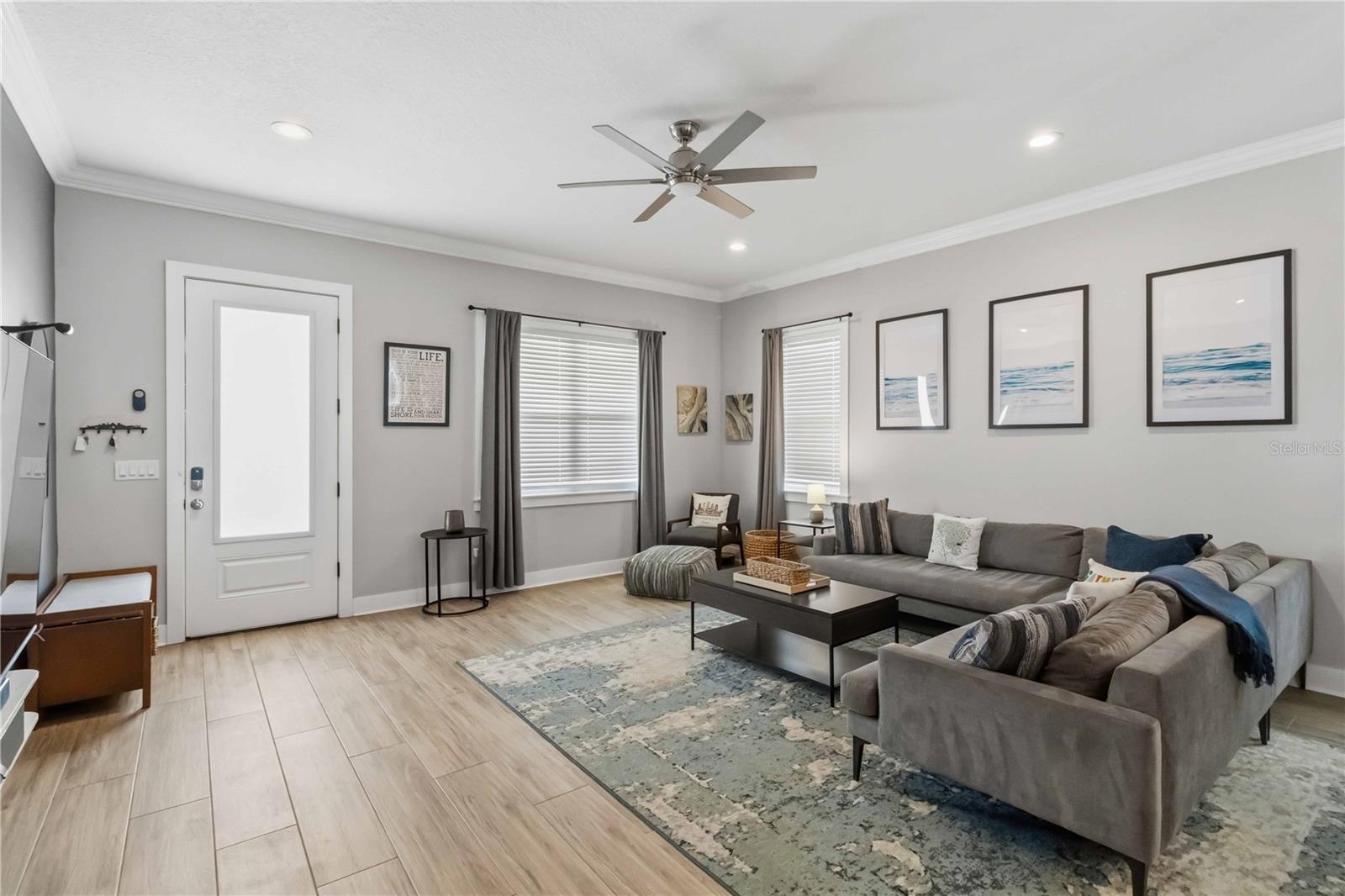 NORTH KENWOOD - Residential