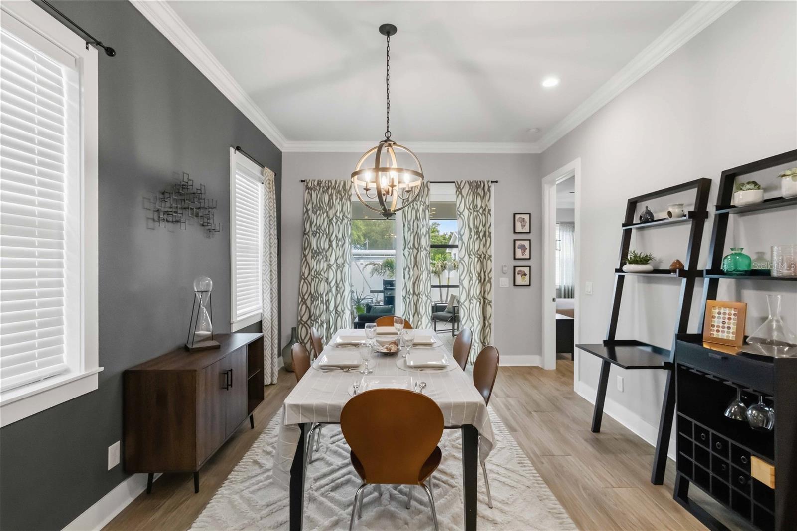 NORTH KENWOOD - Residential