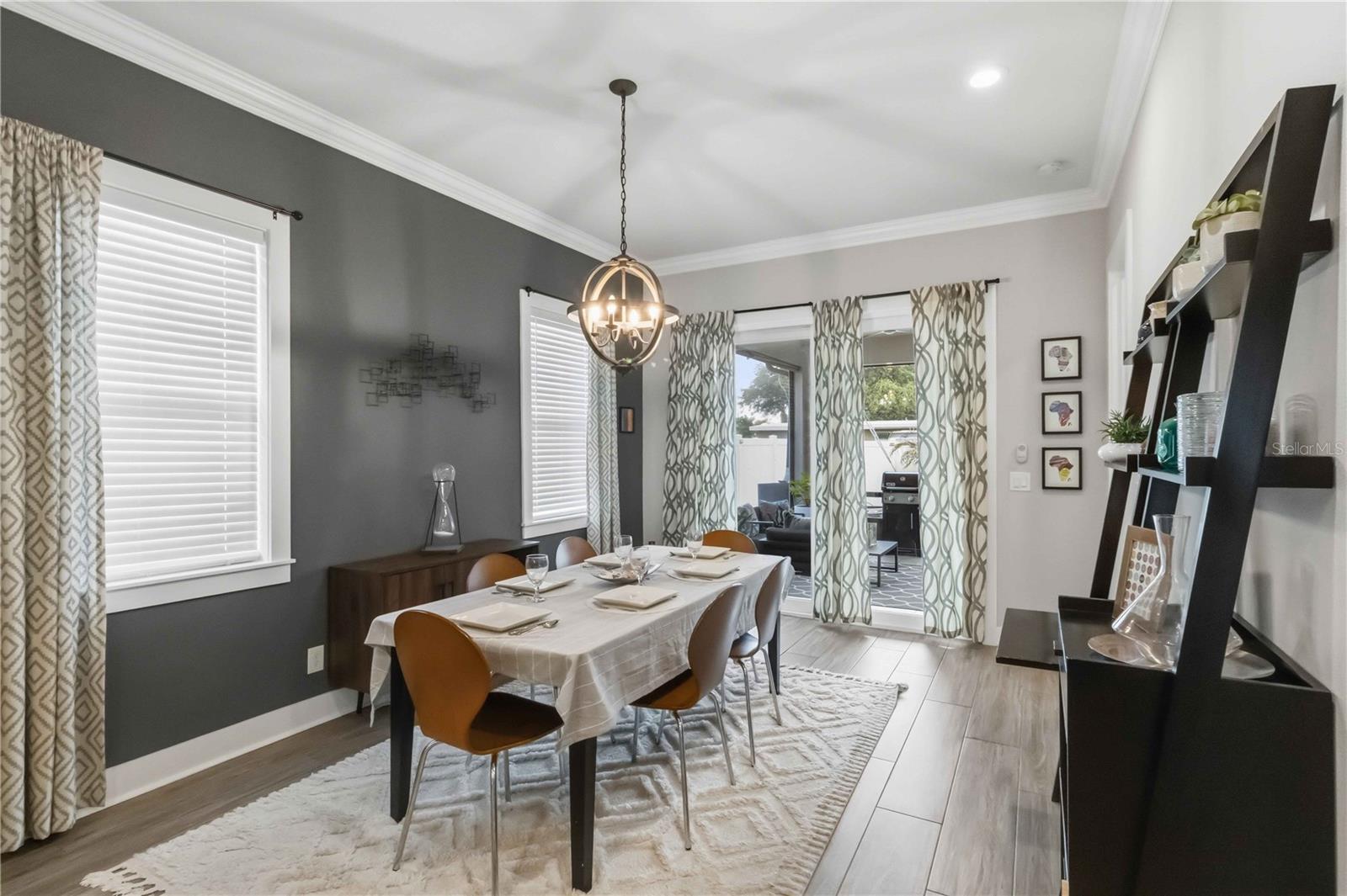 NORTH KENWOOD - Residential