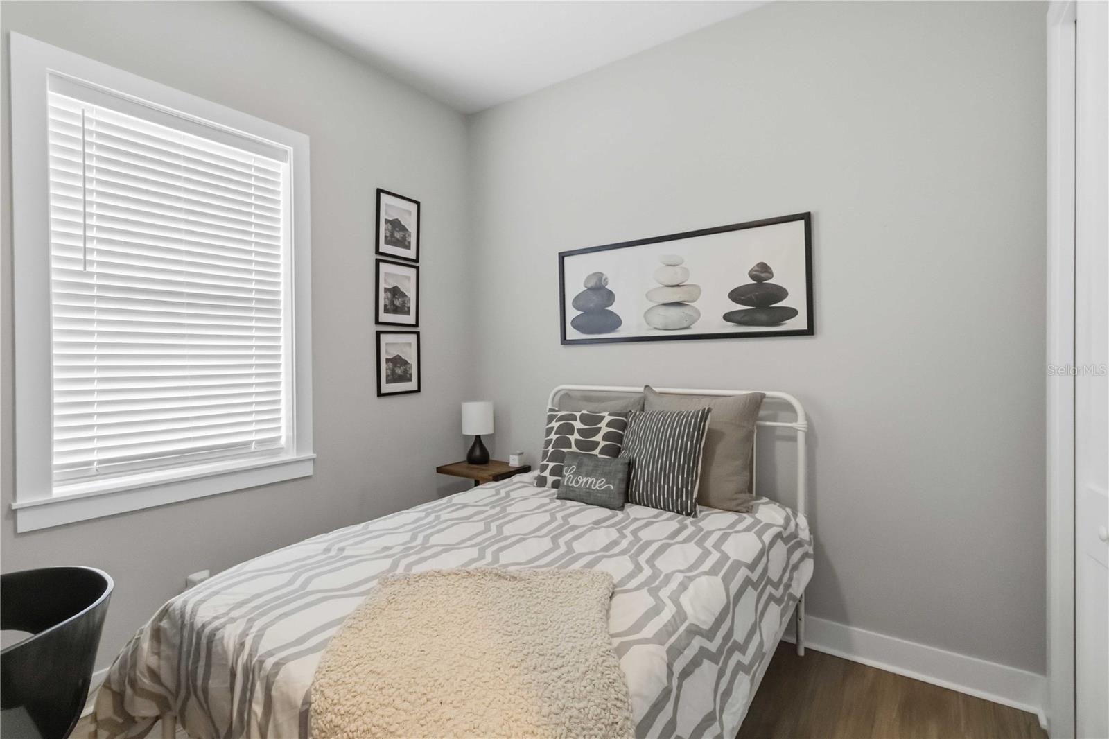NORTH KENWOOD - Residential