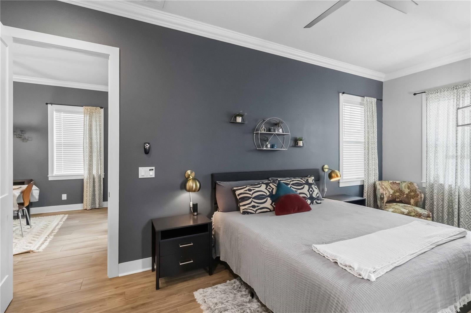 NORTH KENWOOD - Residential