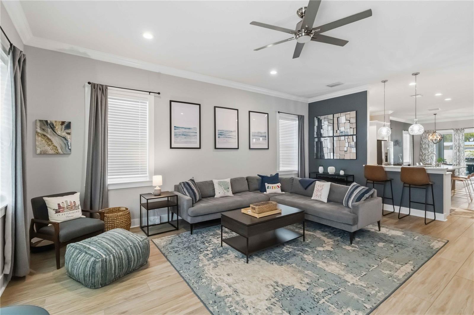 NORTH KENWOOD - Residential