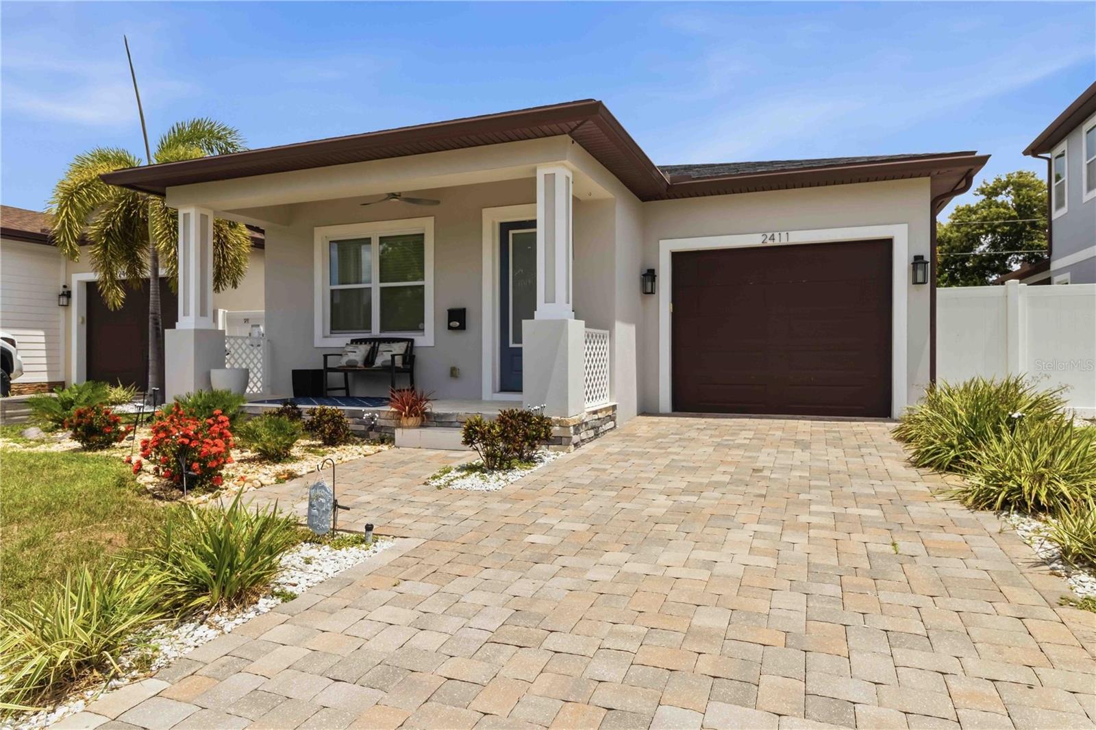 NORTH KENWOOD - Residential