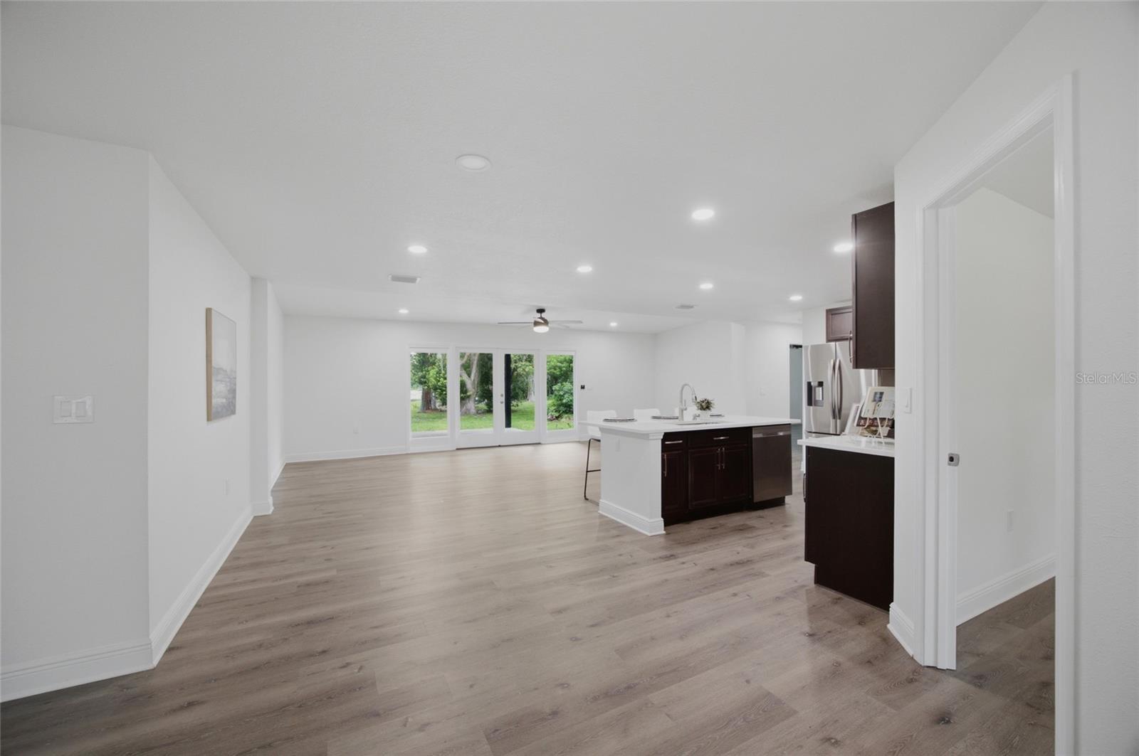 UNPLATTED - Residential