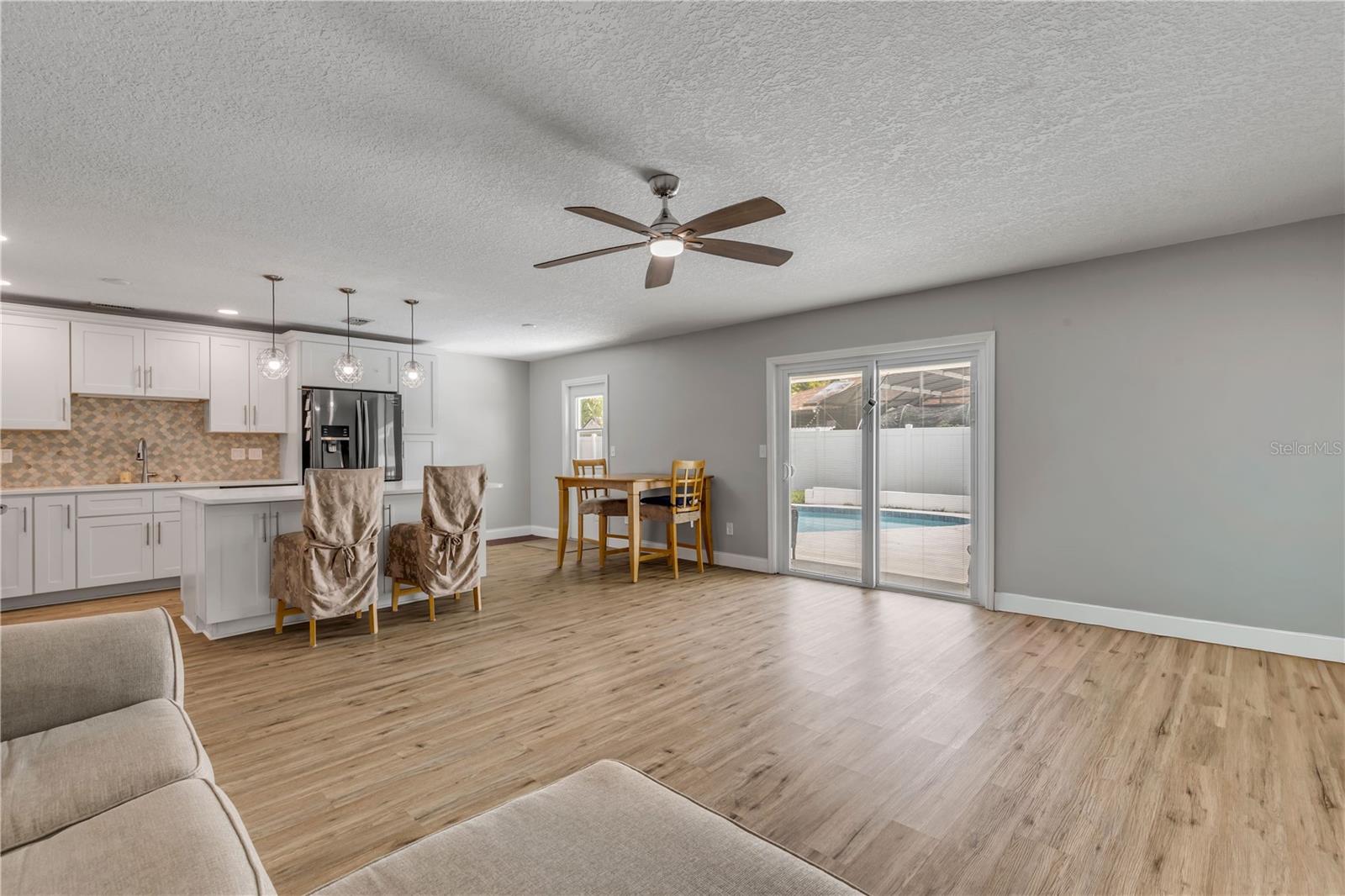 BEACON WOODS UNIT 05 - Residential