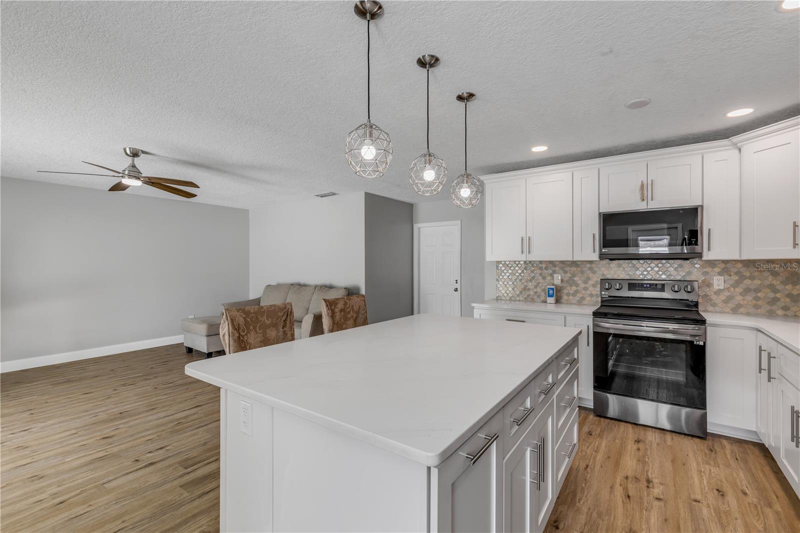 BEACON WOODS UNIT 05 - Residential