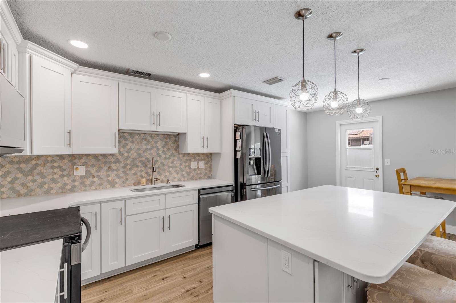 BEACON WOODS UNIT 05 - Residential