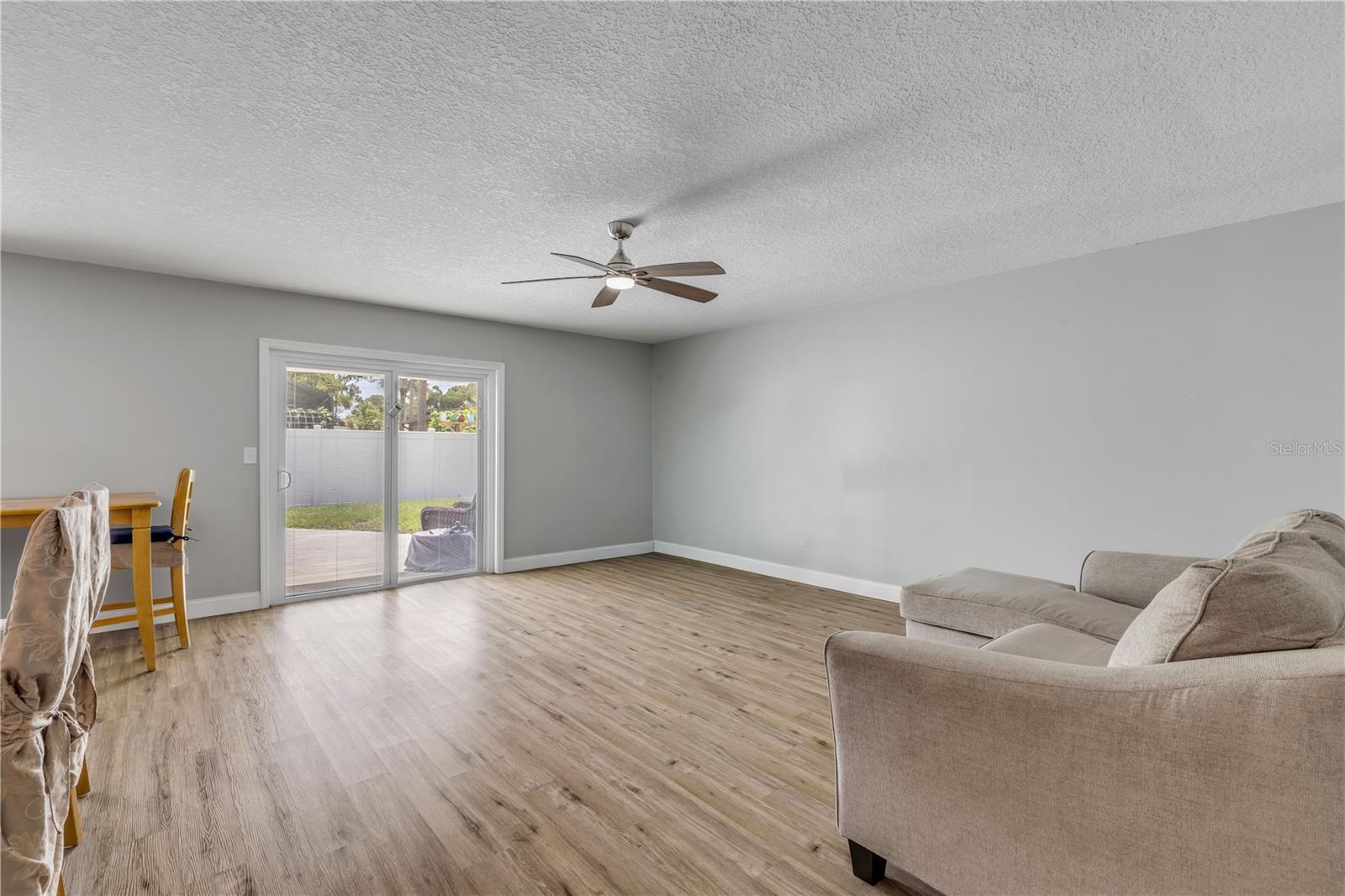 BEACON WOODS UNIT 05 - Residential