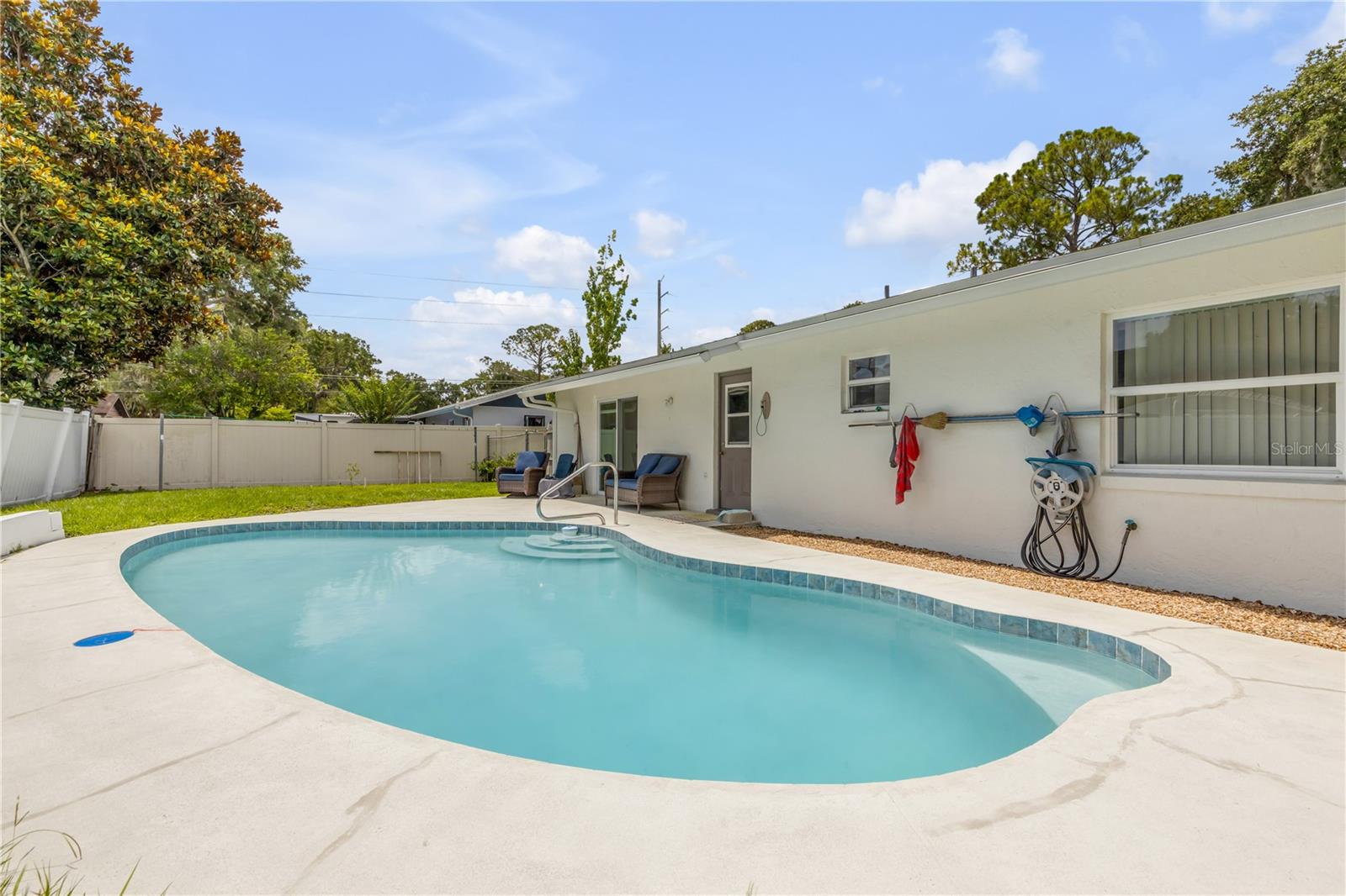 BEACON WOODS UNIT 05 - Residential
