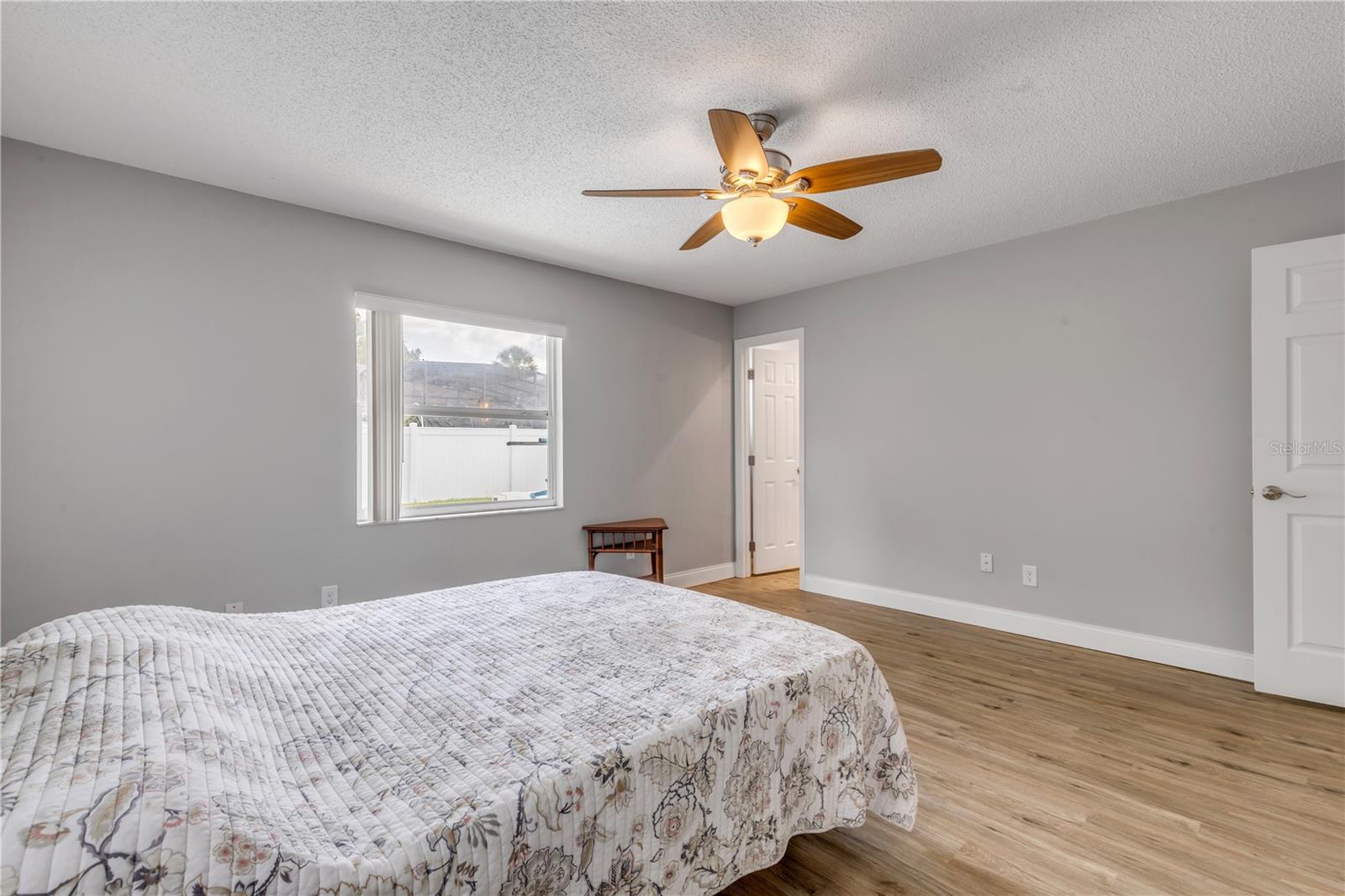 BEACON WOODS UNIT 05 - Residential