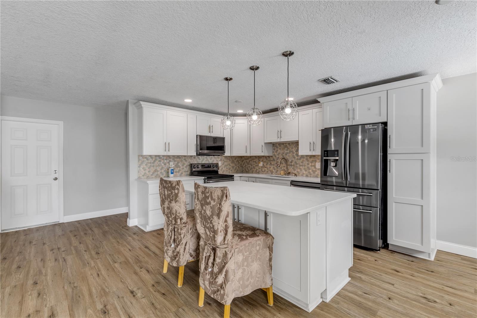 BEACON WOODS UNIT 05 - Residential