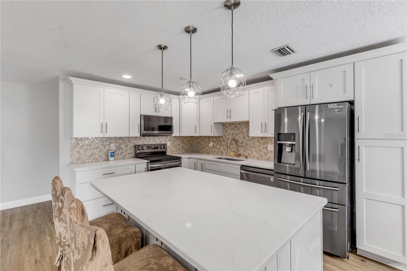 BEACON WOODS UNIT 05 - Residential