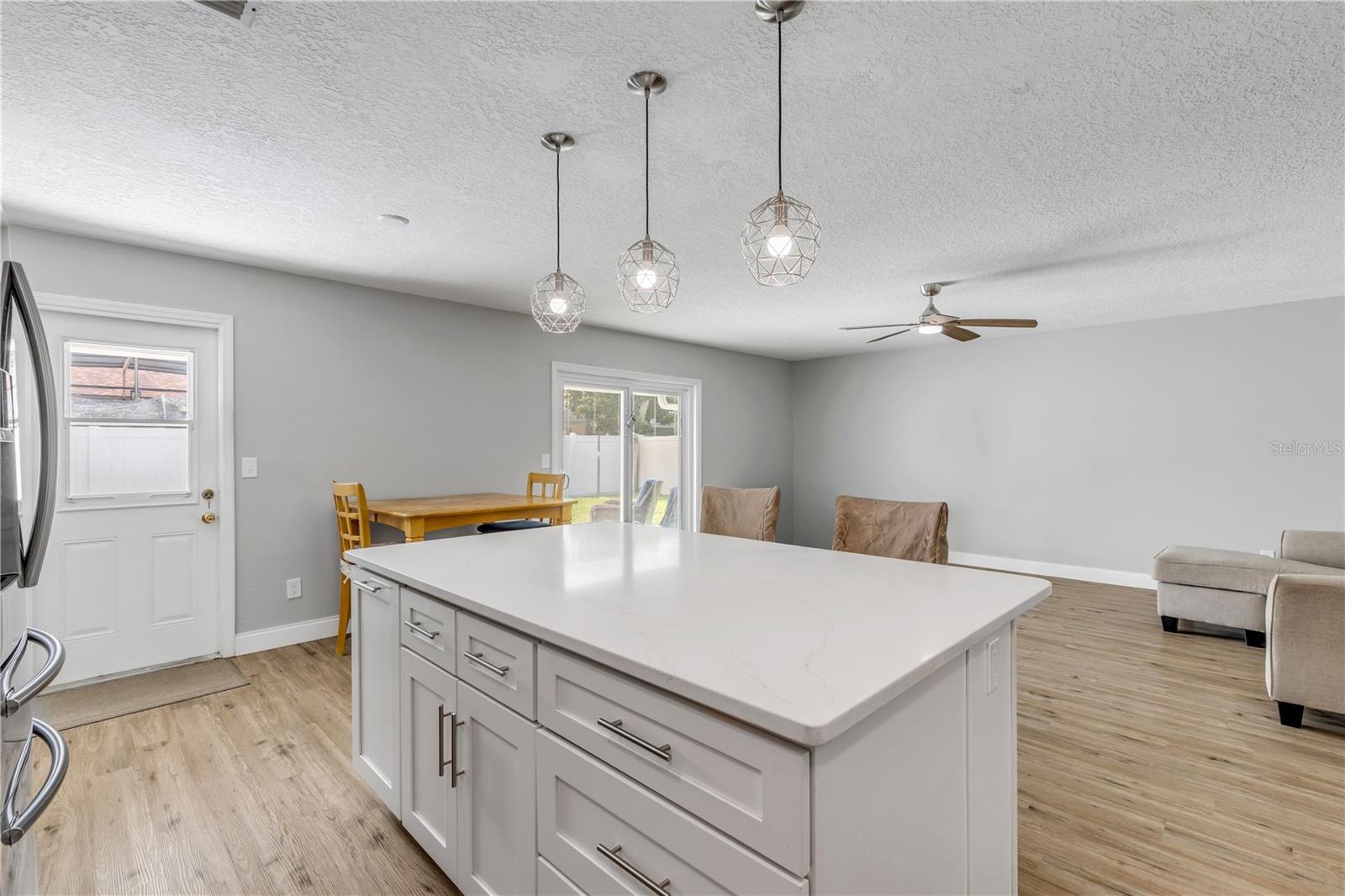 BEACON WOODS UNIT 05 - Residential