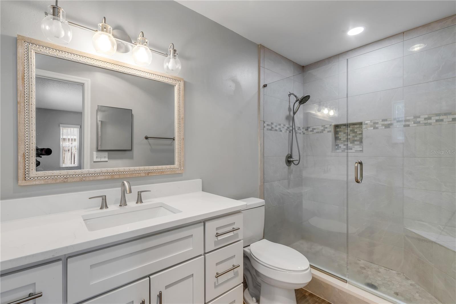 BEACON WOODS UNIT 05 - Residential