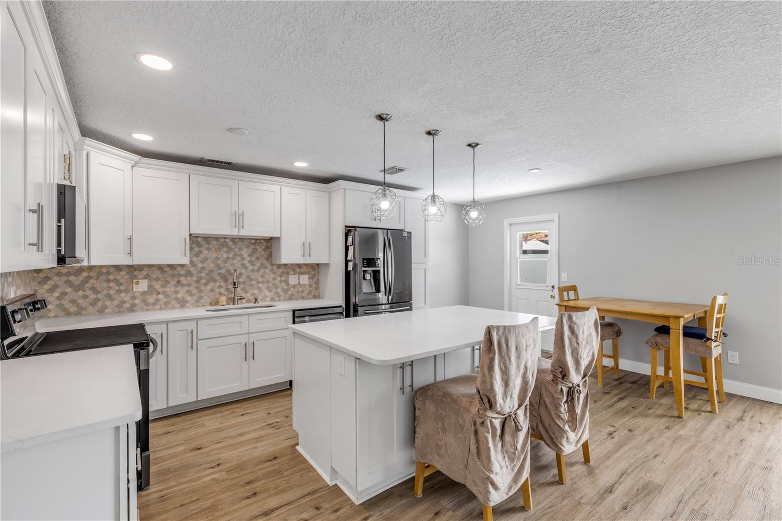 BEACON WOODS UNIT 05 - Residential