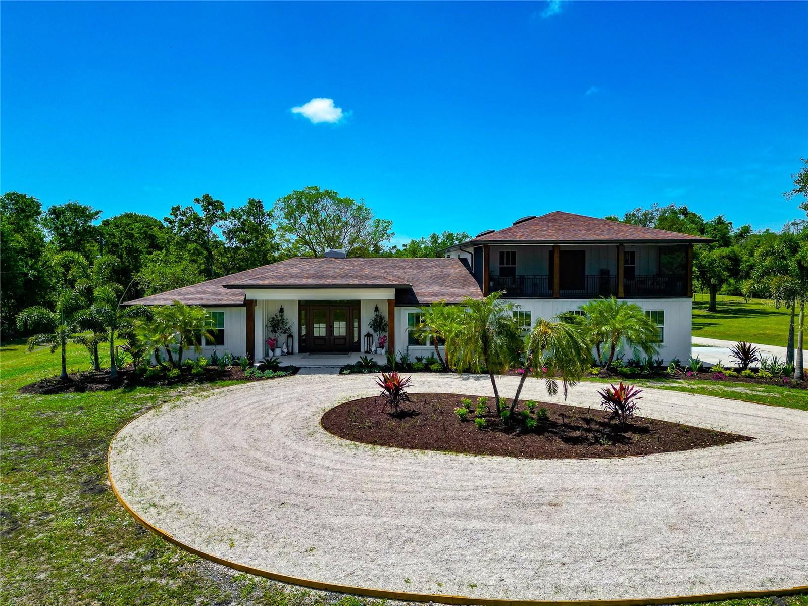 BERN CREEK THE RANCHES AT - Residential
