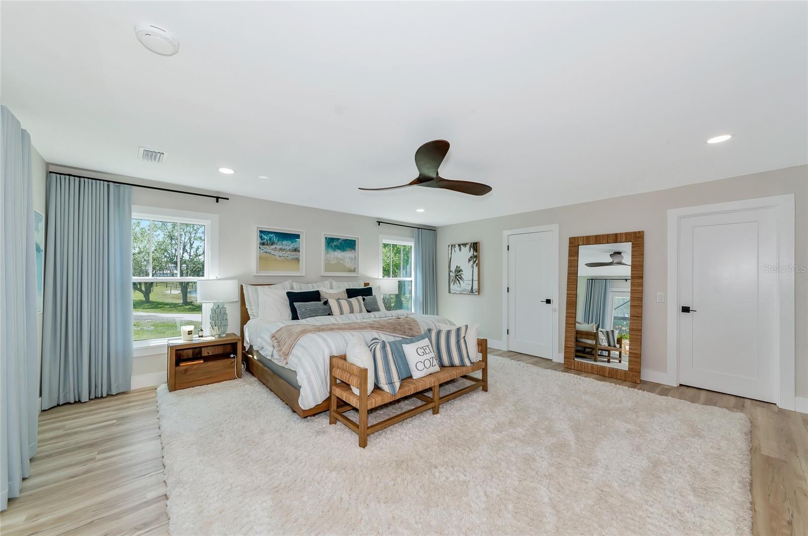 BERN CREEK THE RANCHES AT - Residential