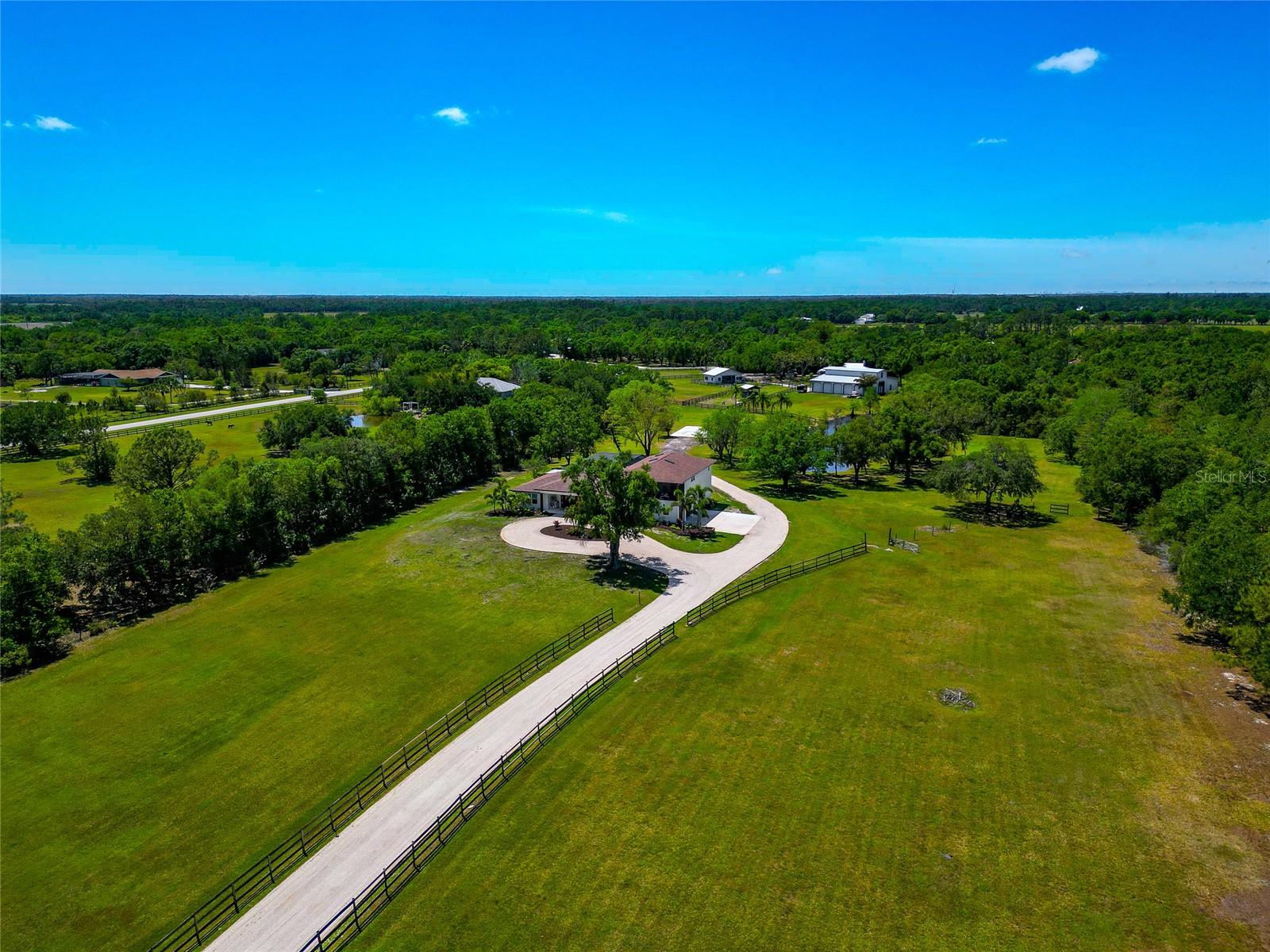 BERN CREEK THE RANCHES AT - Residential