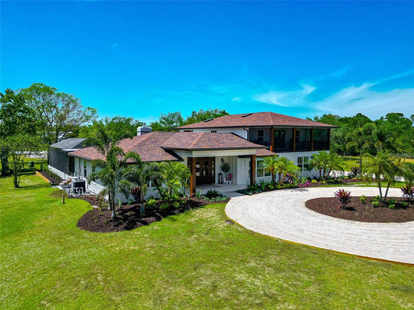 BERN CREEK THE RANCHES AT - Residential