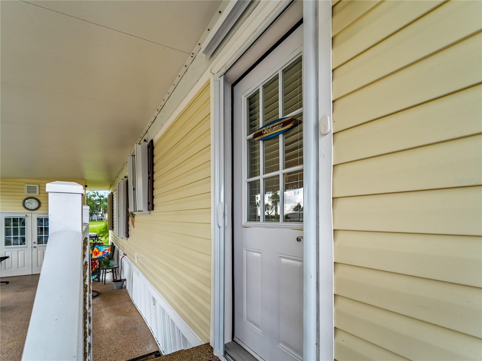 PORT CHARLOTTE VILLAGE MHP - Residential