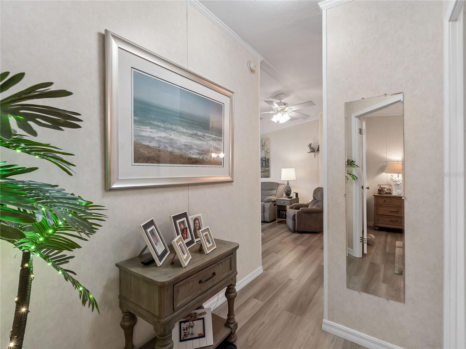 PORT CHARLOTTE VILLAGE MHP - Residential