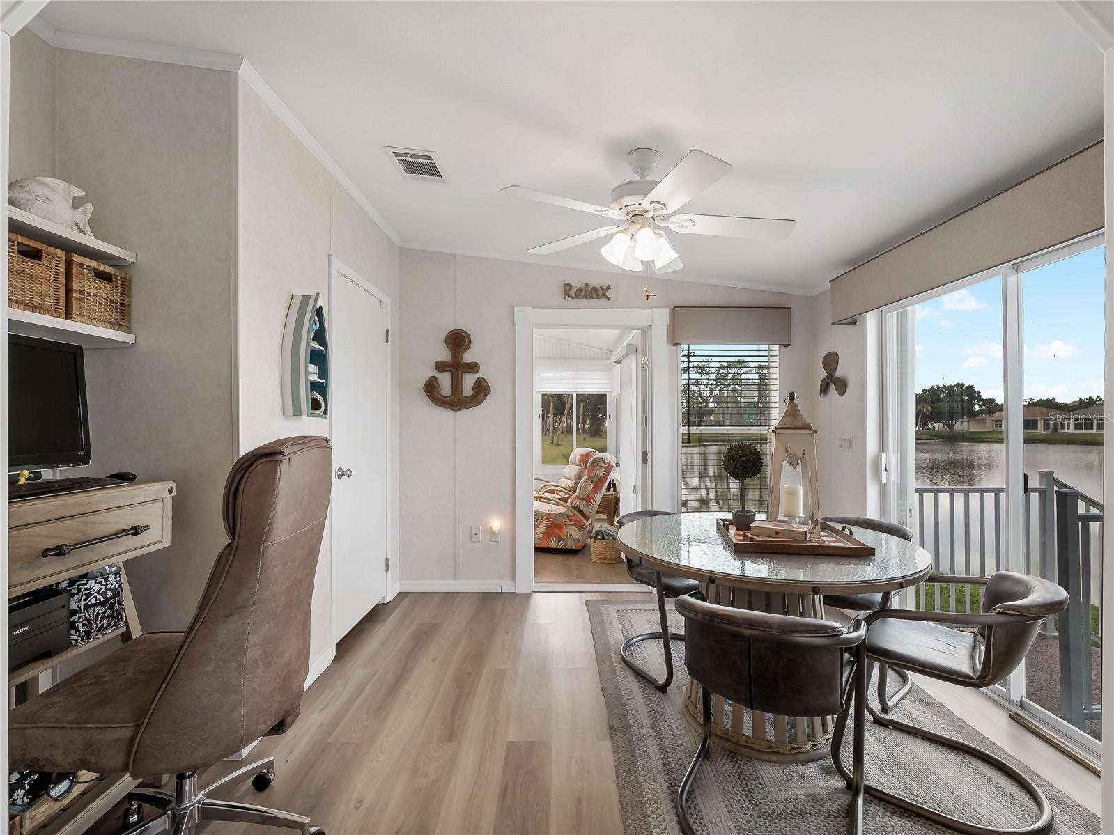 PORT CHARLOTTE VILLAGE MHP - Residential