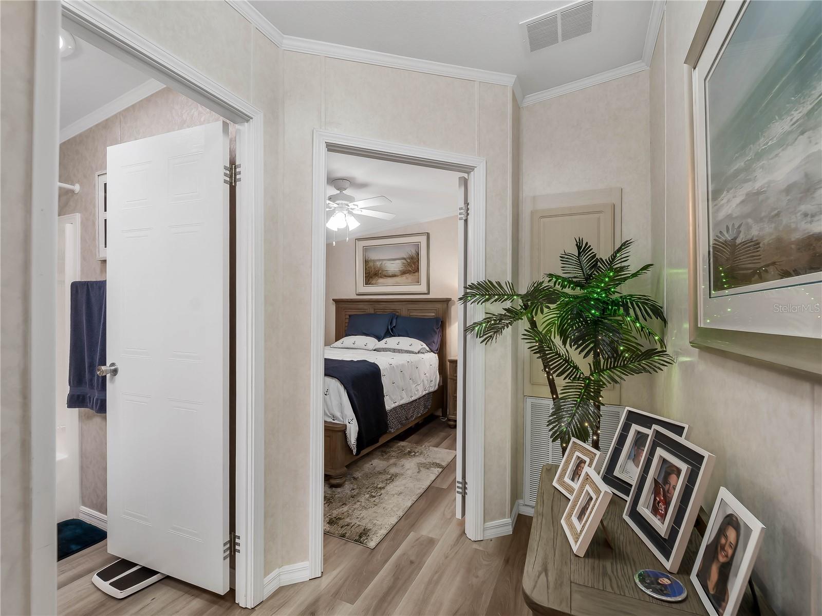 PORT CHARLOTTE VILLAGE MHP - Residential