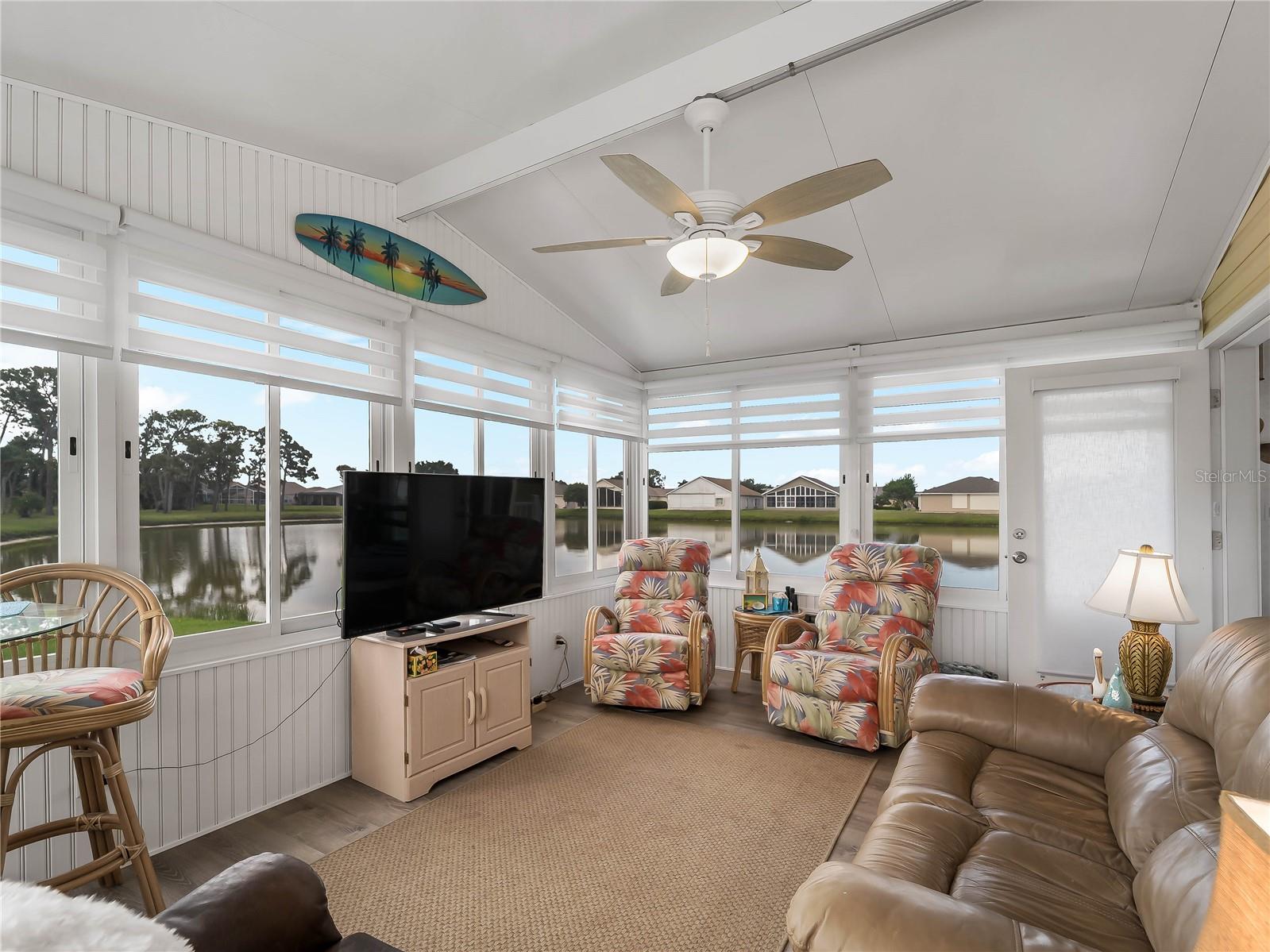 PORT CHARLOTTE VILLAGE MHP - Residential