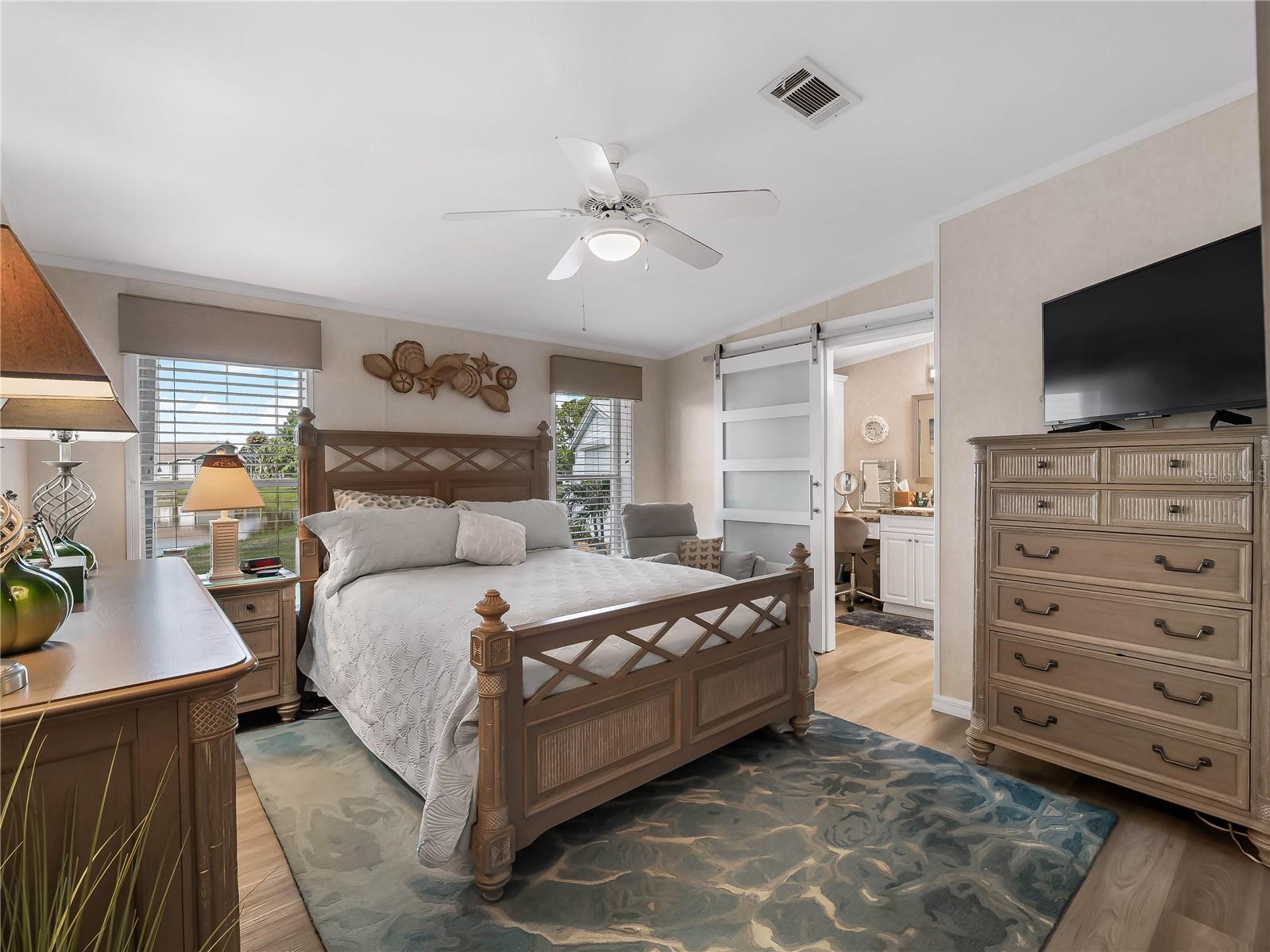 PORT CHARLOTTE VILLAGE MHP - Residential