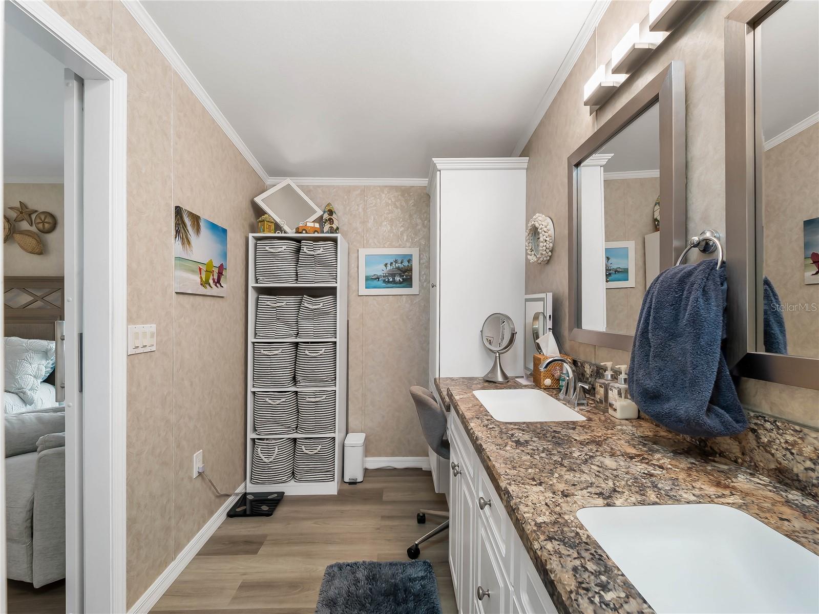PORT CHARLOTTE VILLAGE MHP - Residential