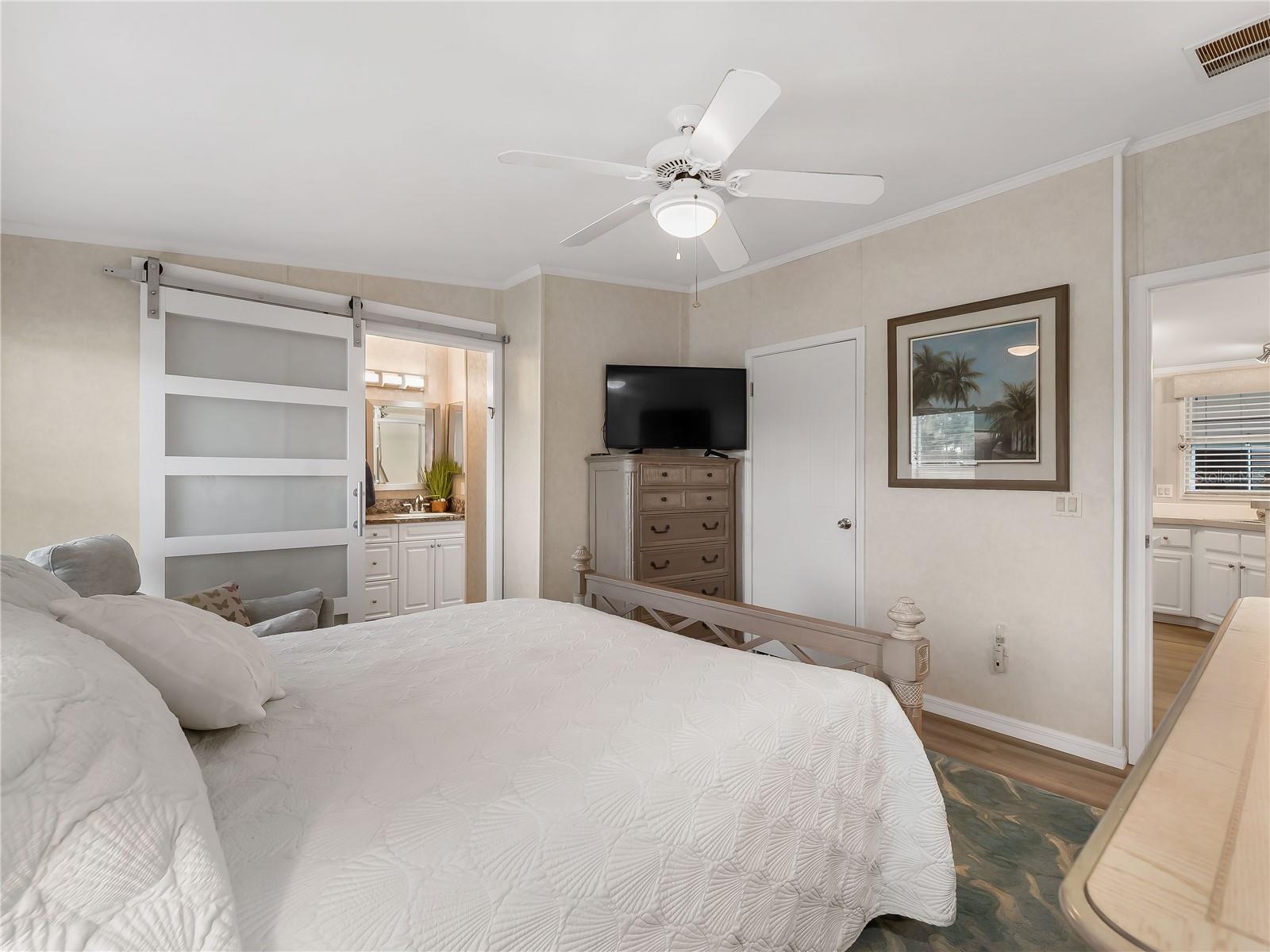 PORT CHARLOTTE VILLAGE MHP - Residential