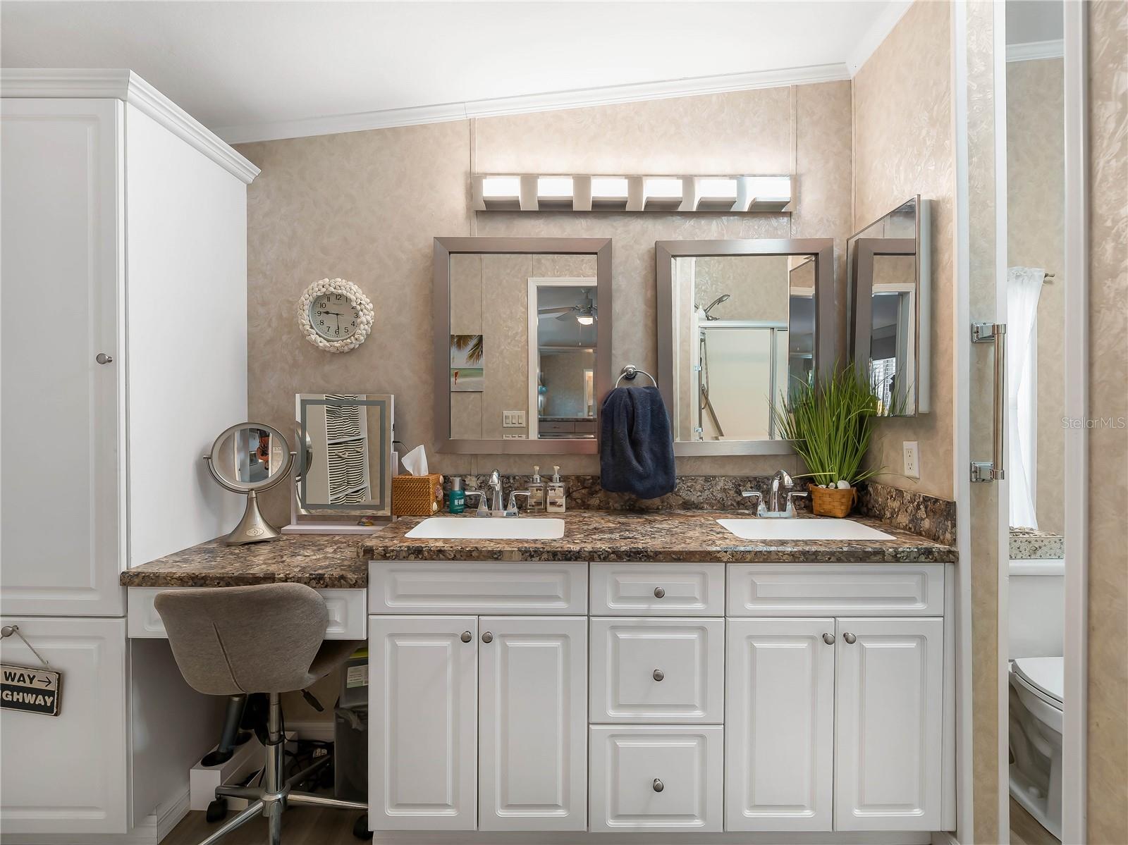 PORT CHARLOTTE VILLAGE MHP - Residential