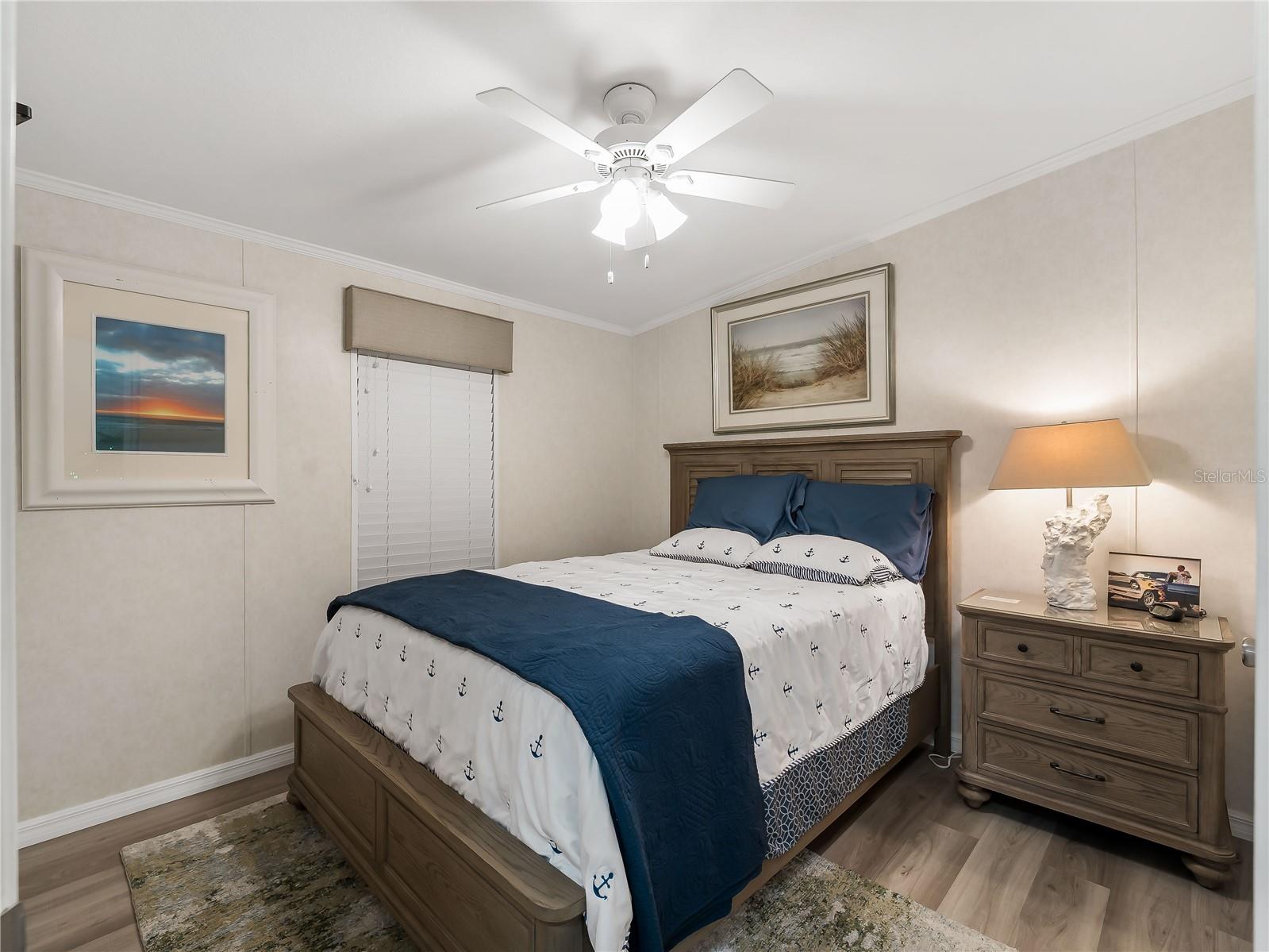 PORT CHARLOTTE VILLAGE MHP - Residential