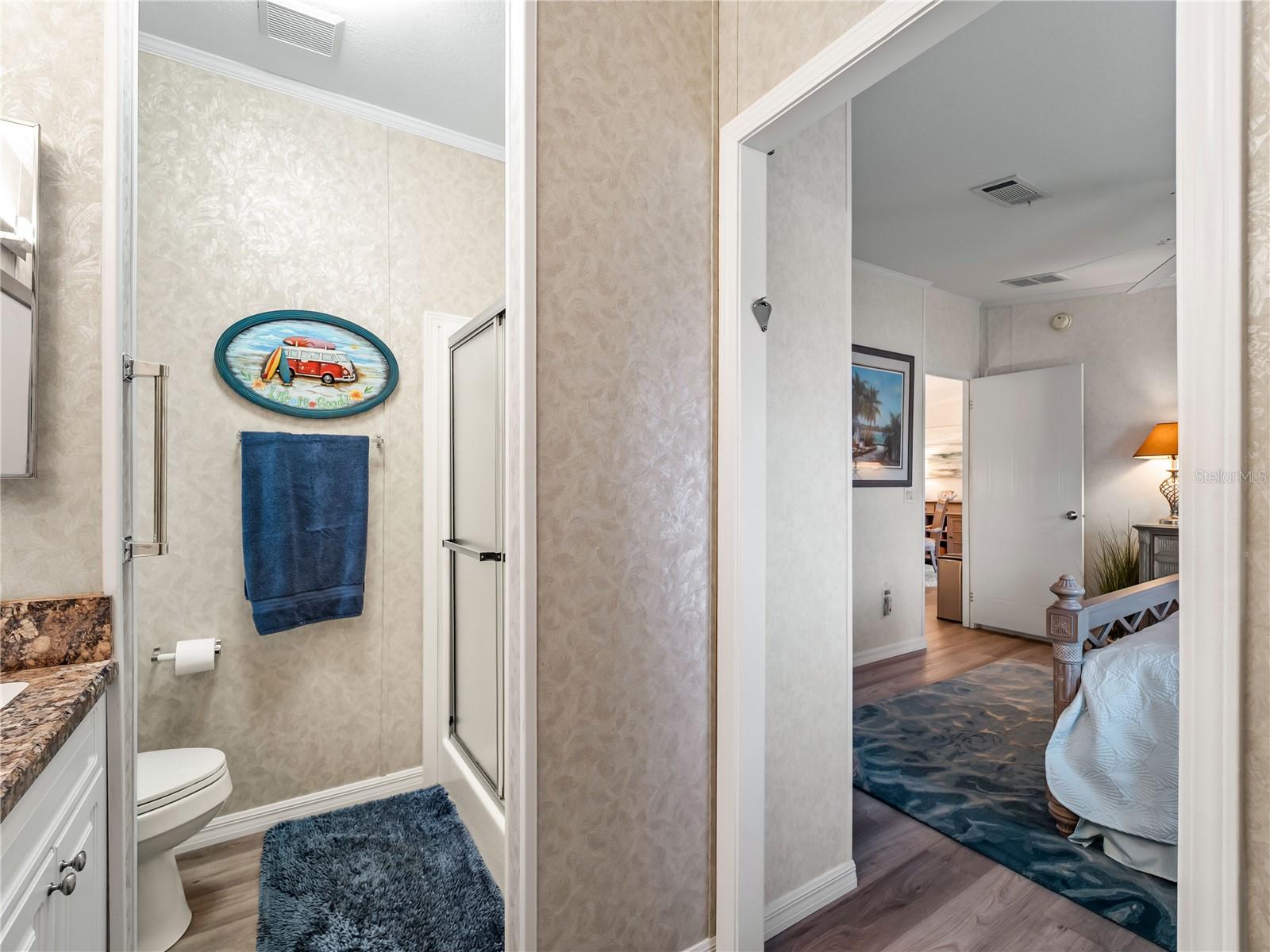 PORT CHARLOTTE VILLAGE MHP - Residential