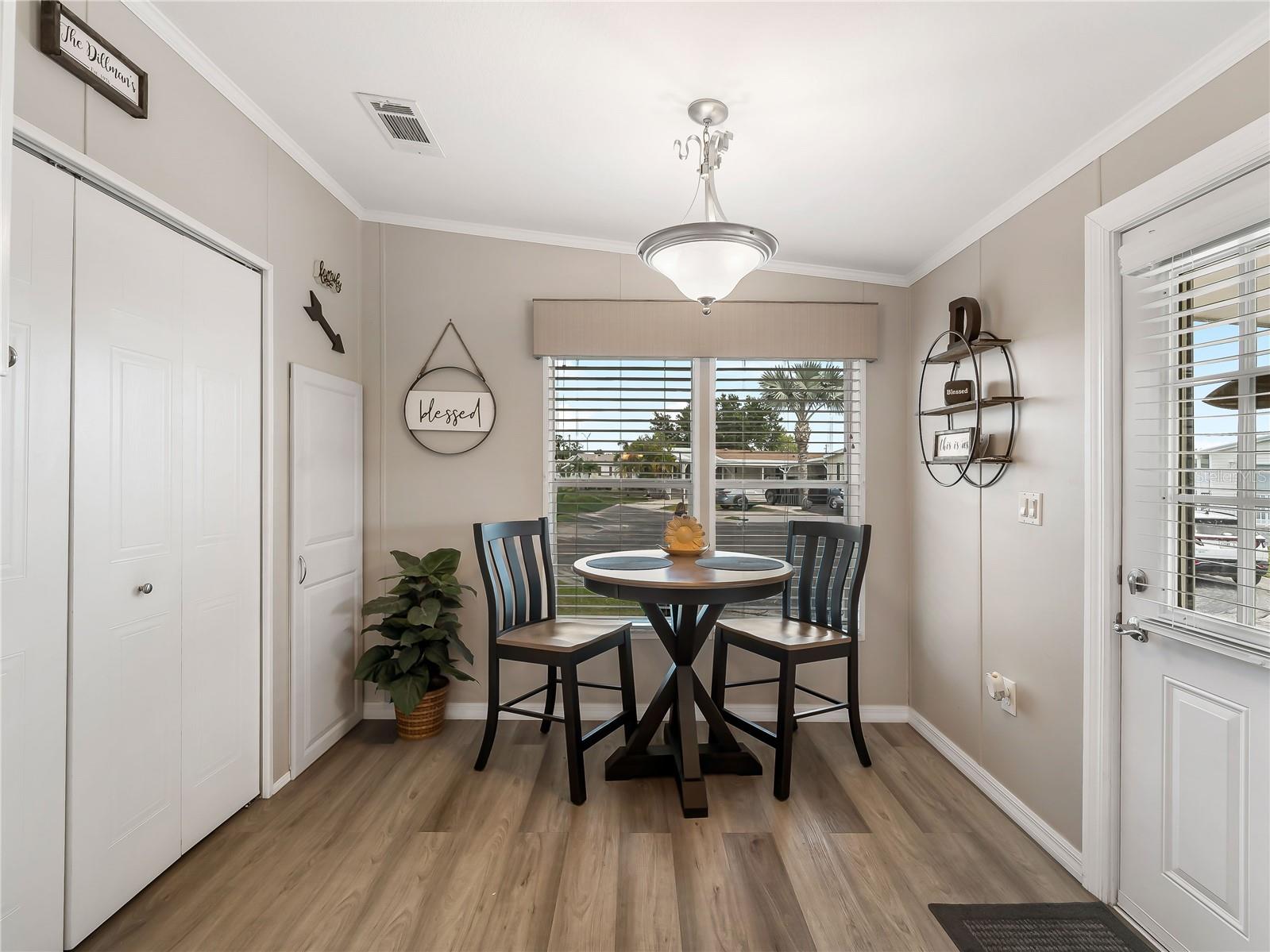 PORT CHARLOTTE VILLAGE MHP - Residential
