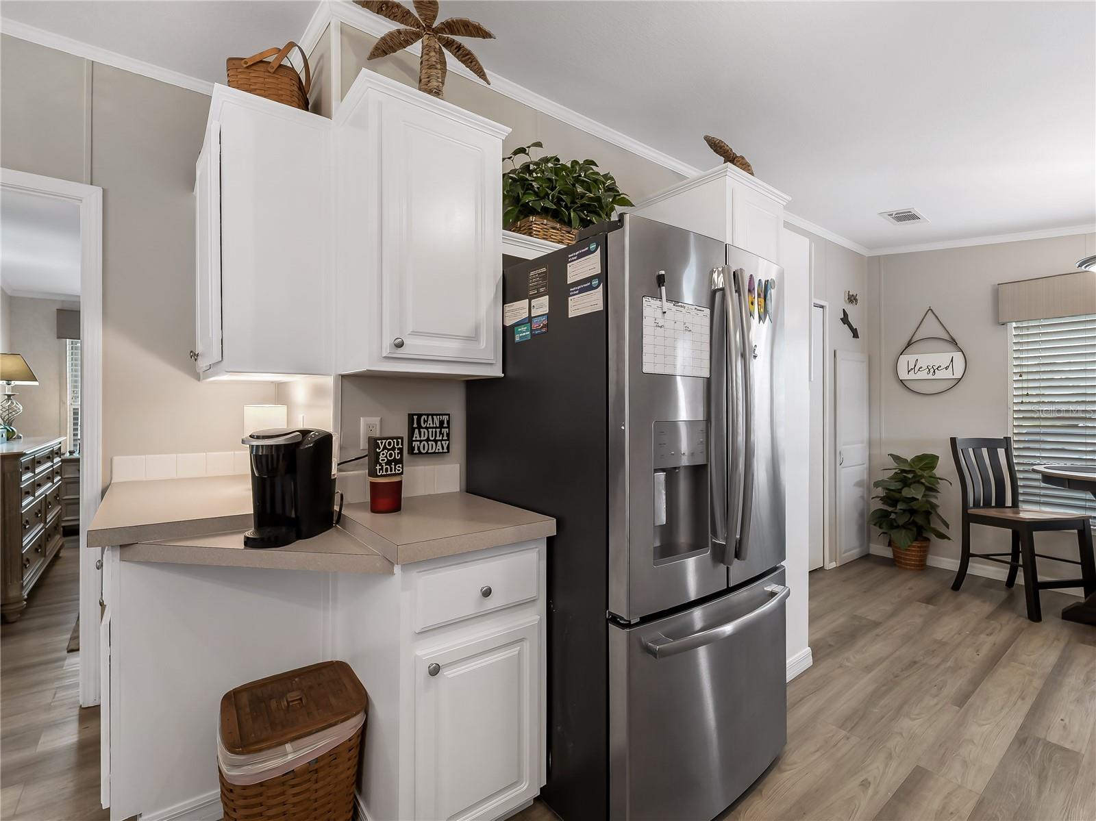 PORT CHARLOTTE VILLAGE MHP - Residential