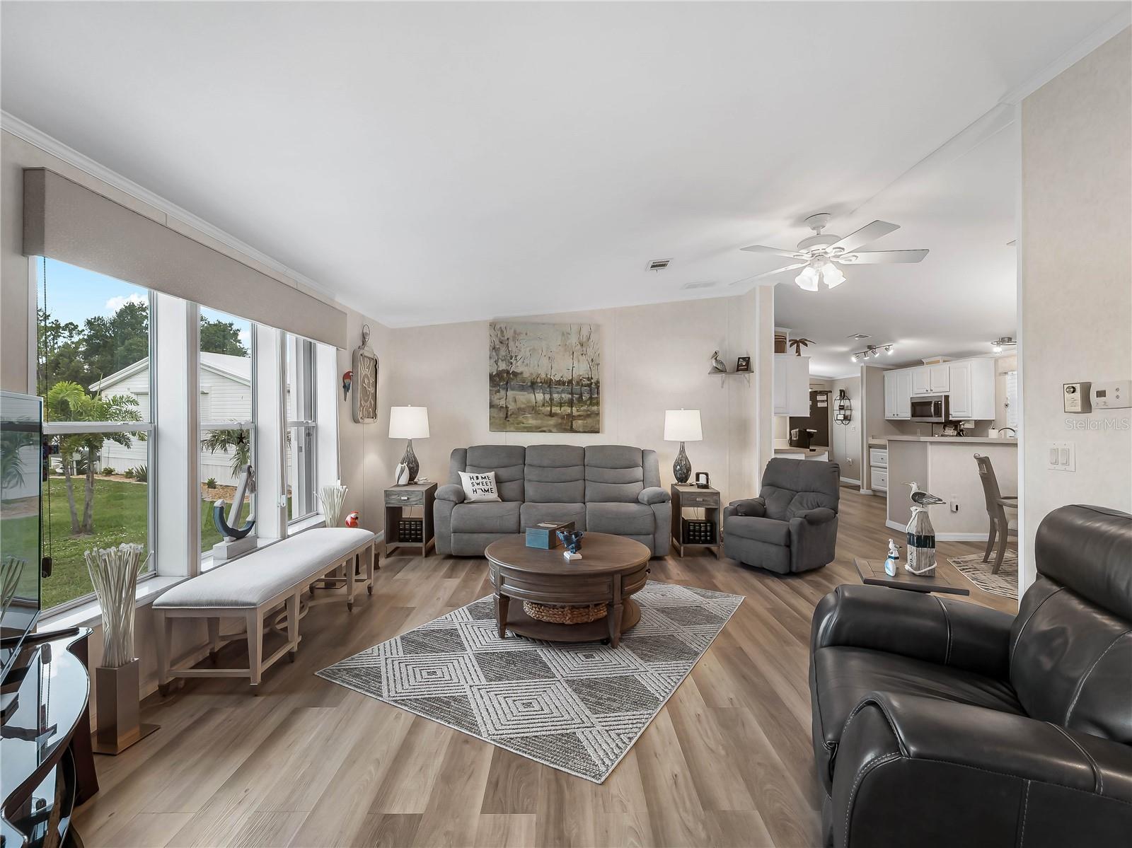PORT CHARLOTTE VILLAGE MHP - Residential