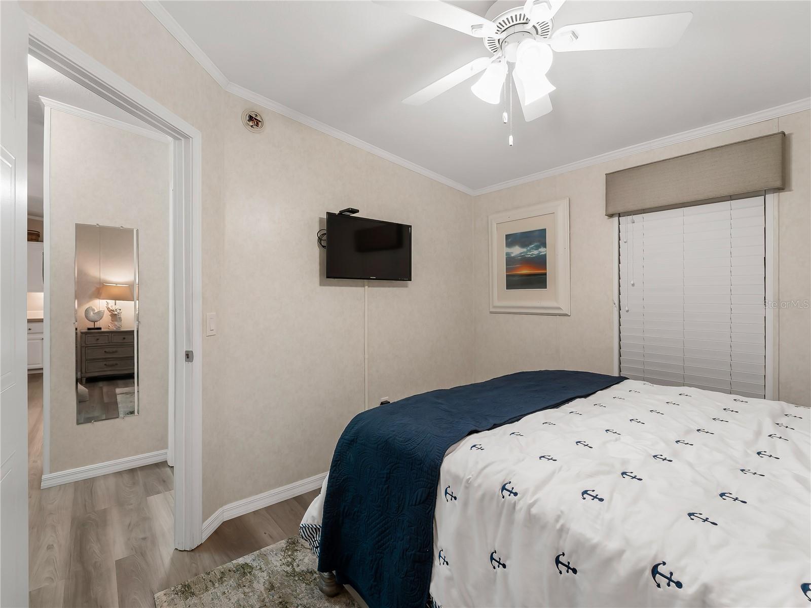 PORT CHARLOTTE VILLAGE MHP - Residential