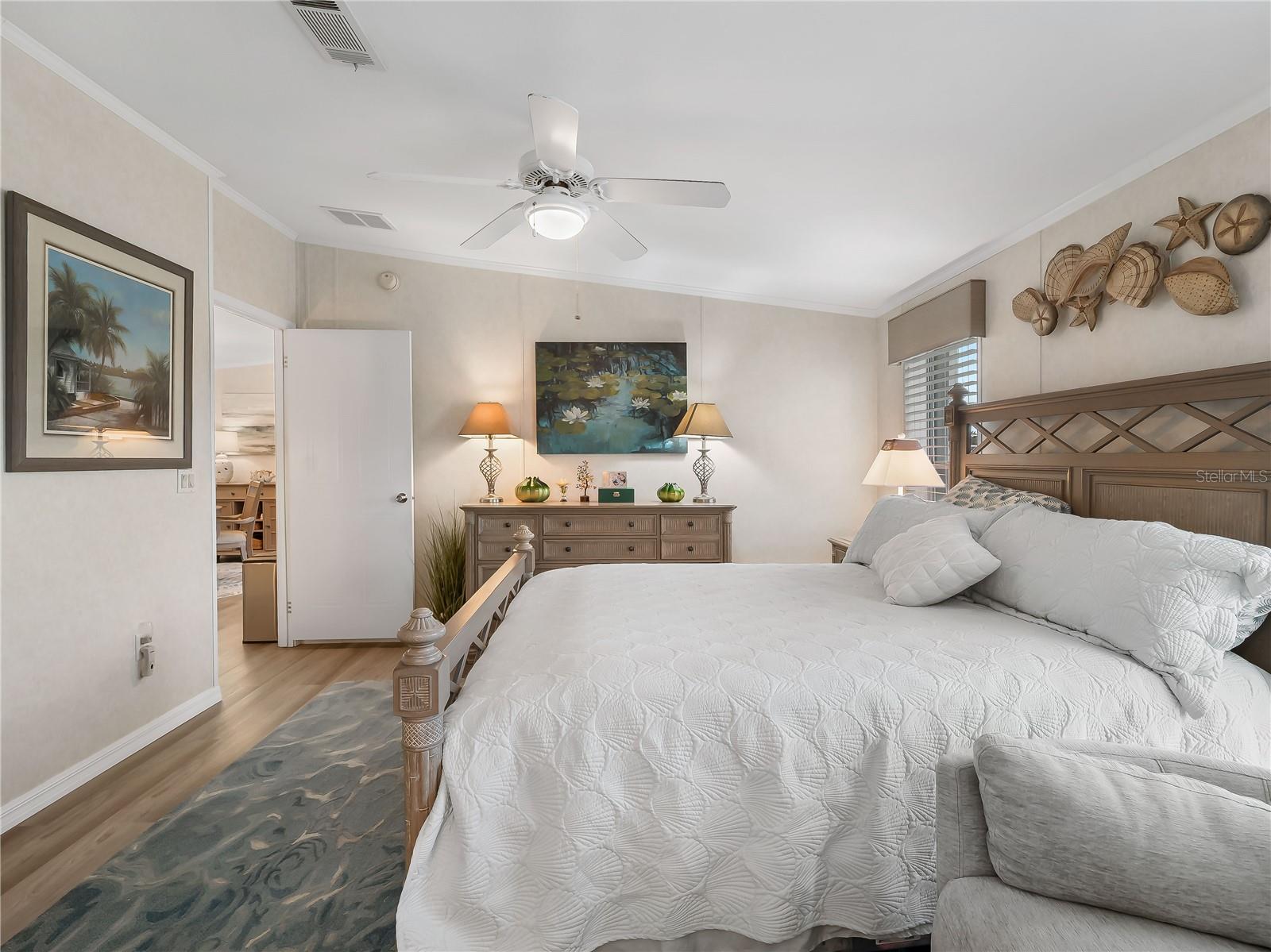 PORT CHARLOTTE VILLAGE MHP - Residential