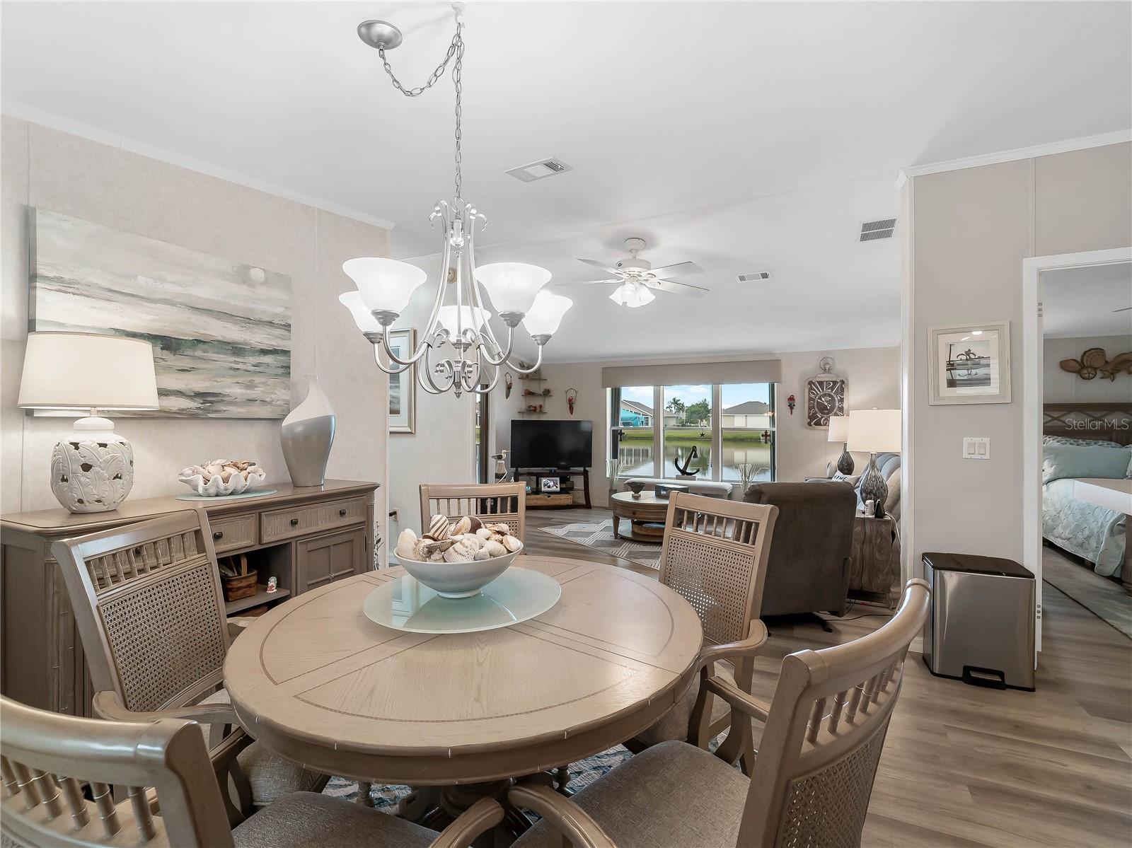 PORT CHARLOTTE VILLAGE MHP - Residential