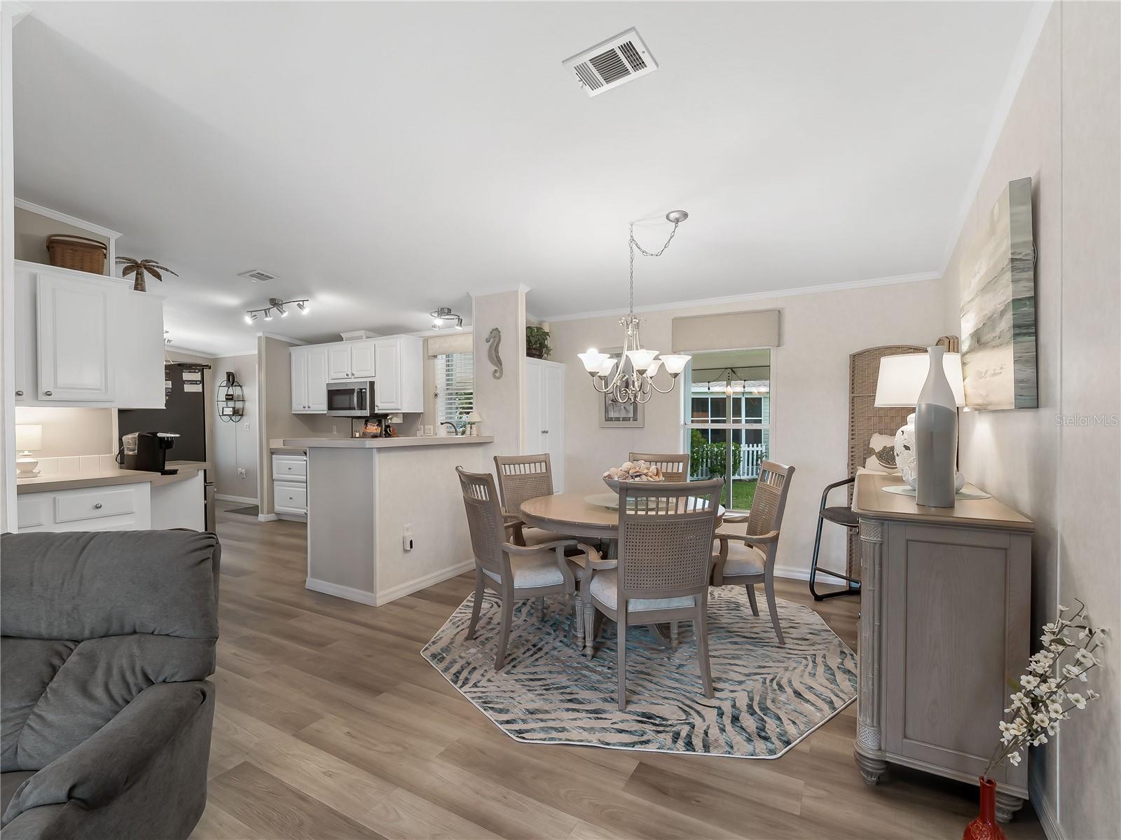 PORT CHARLOTTE VILLAGE MHP - Residential