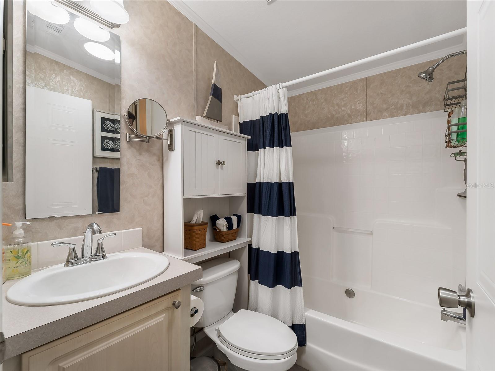 PORT CHARLOTTE VILLAGE MHP - Residential