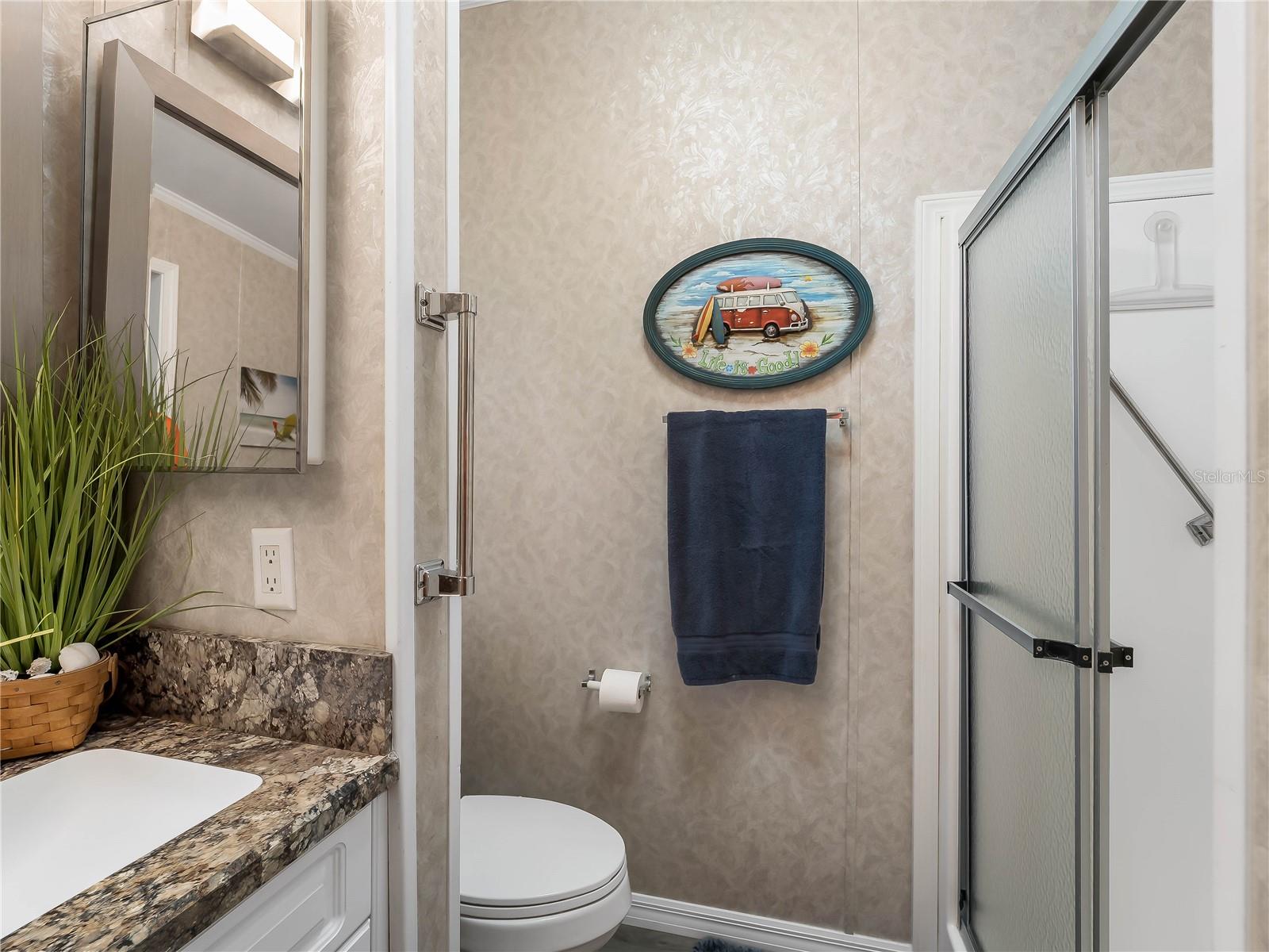 PORT CHARLOTTE VILLAGE MHP - Residential