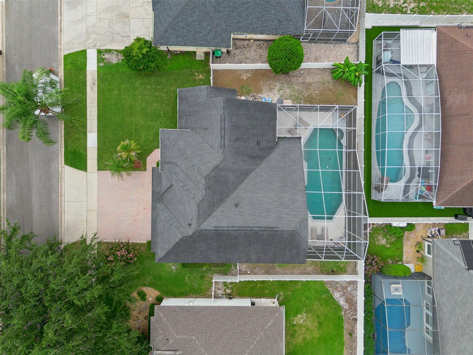 DIAMOND COVE - Residential